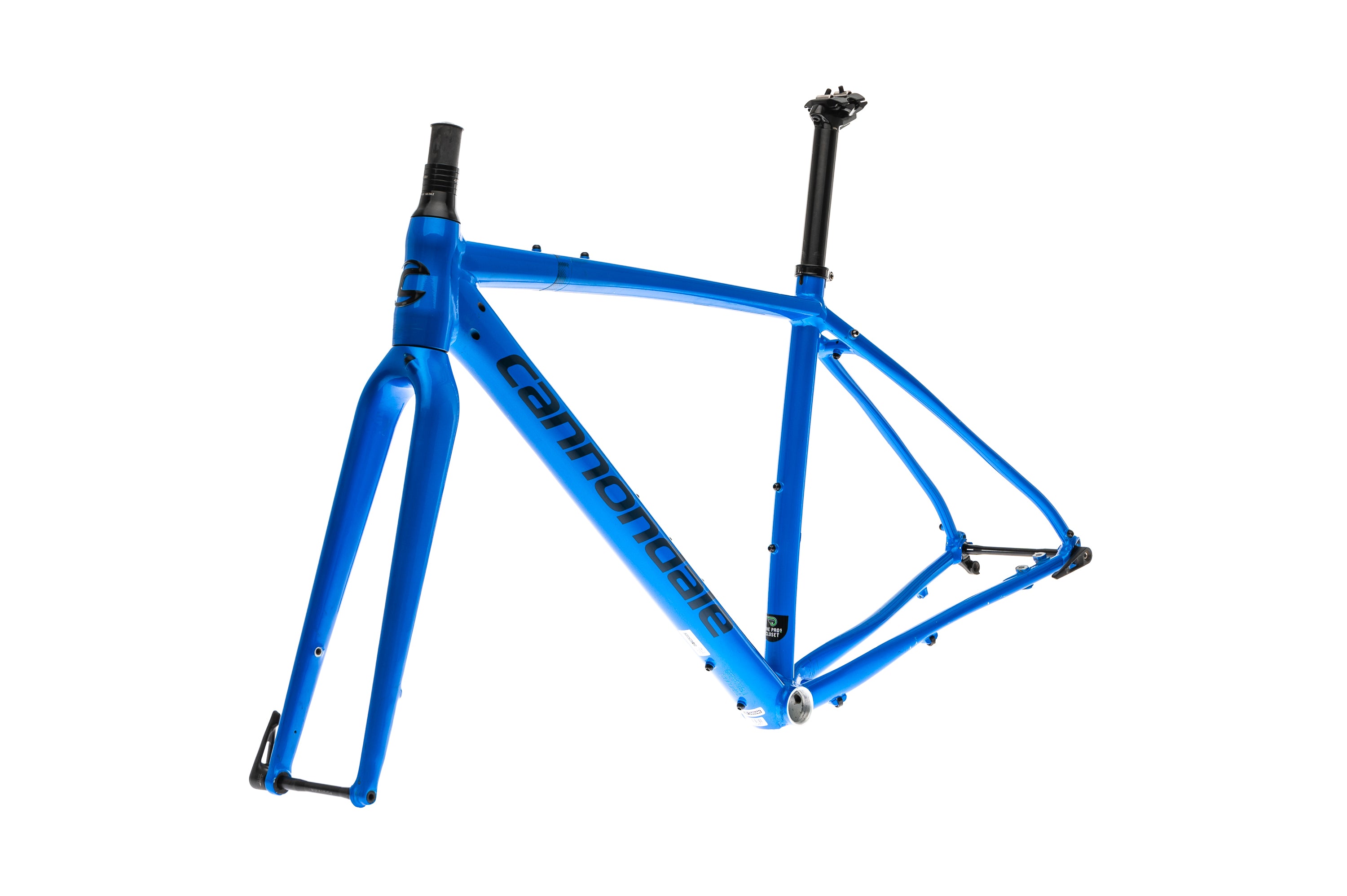 Cannondale discount topstone blue