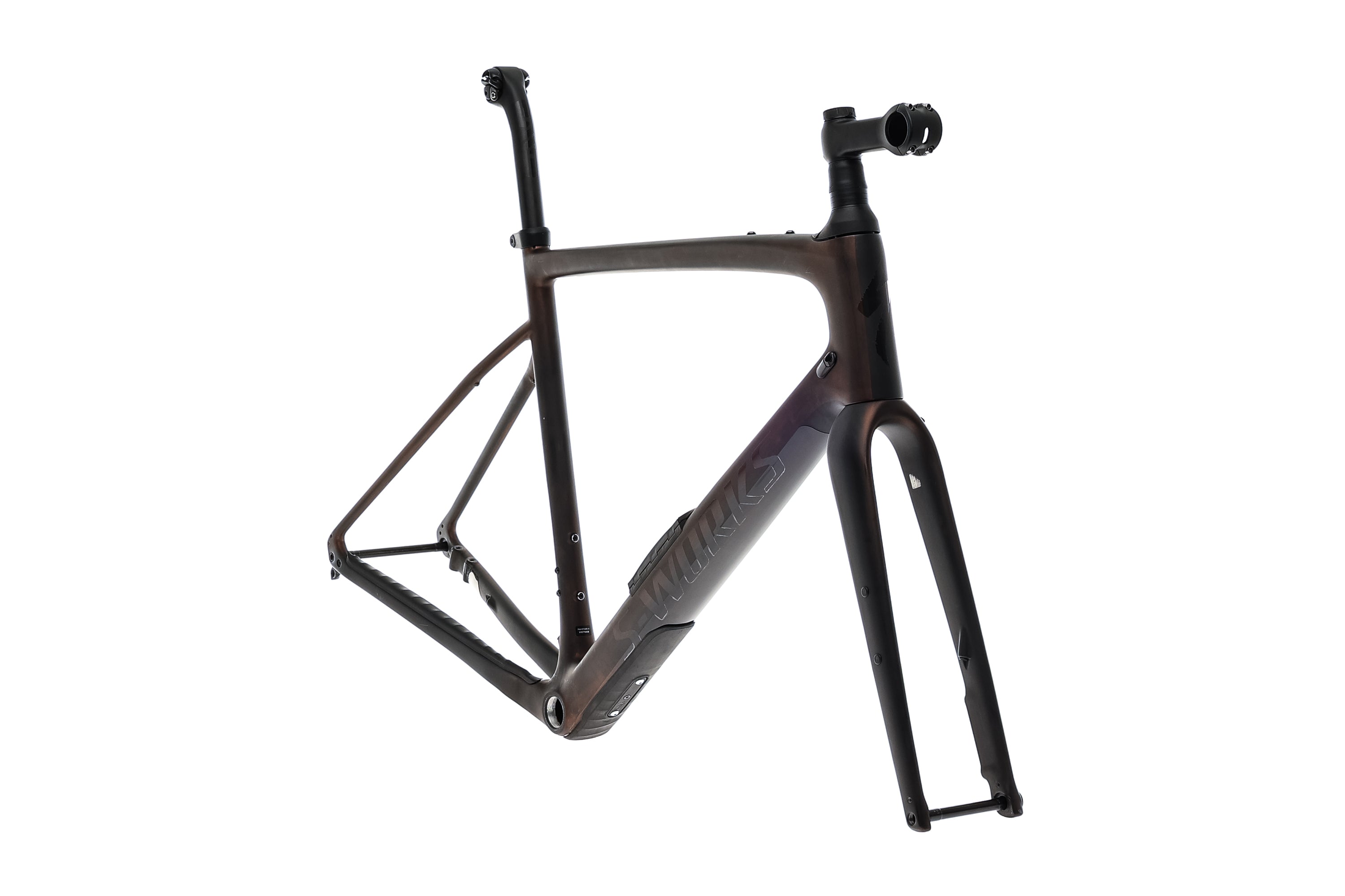 Diverge s works discount frameset