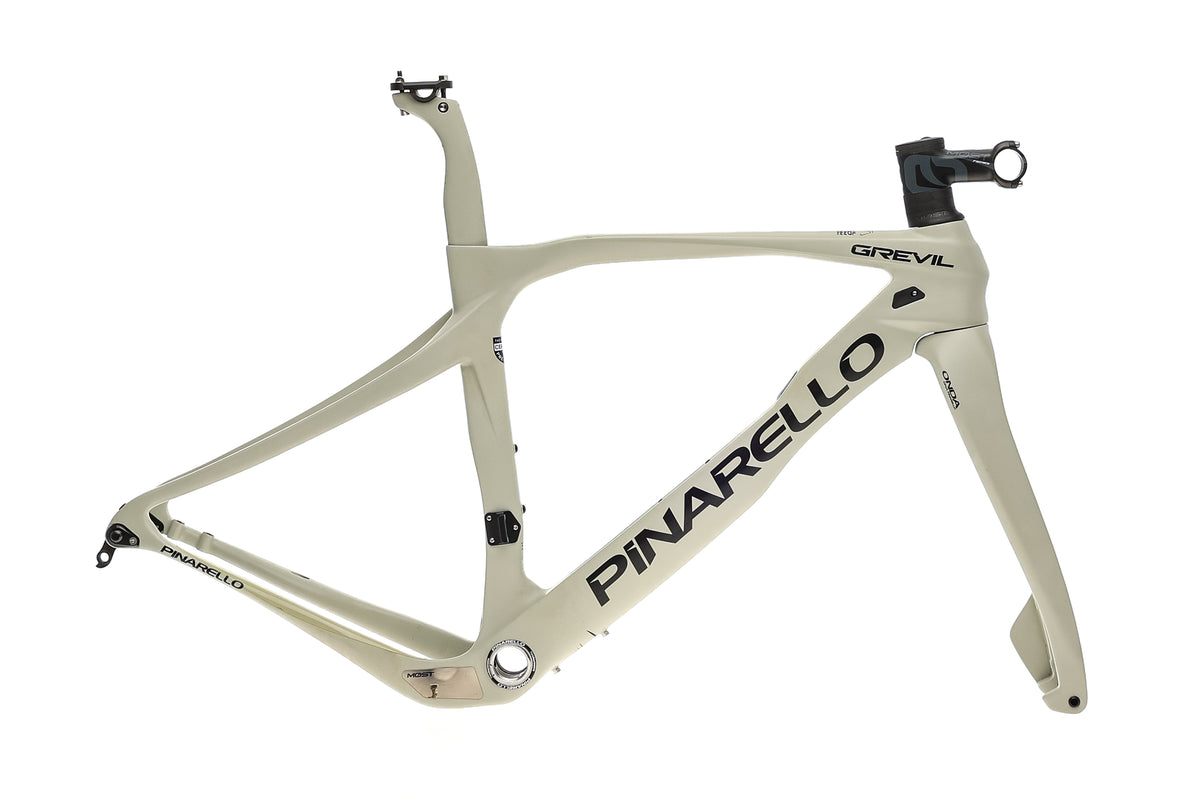 pinarello grevil size guide