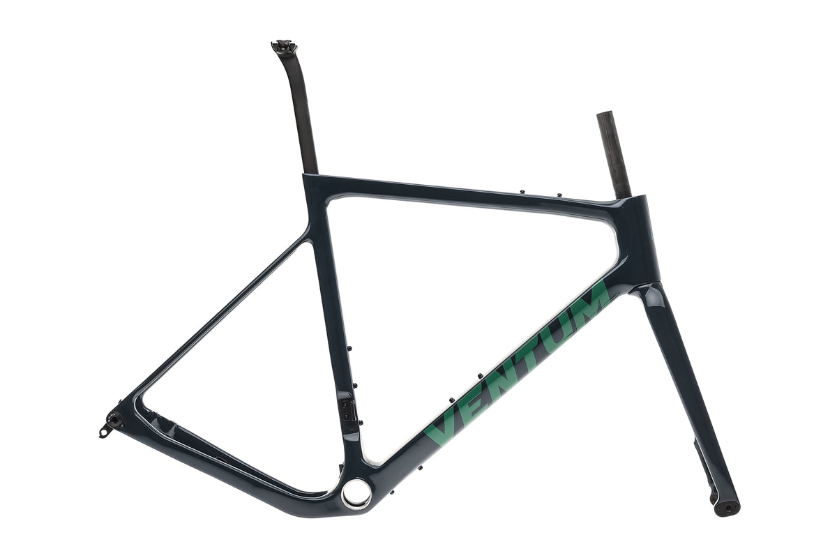 Ventum GS1 Disc Carbon MD/LG Frameset - 2021 | The Pro's Closet