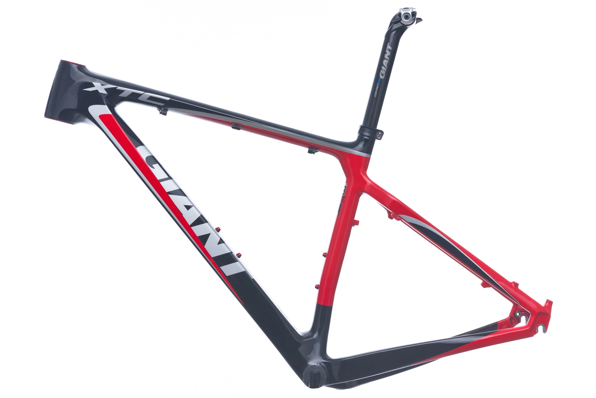 Giant xtc 29er discount frame