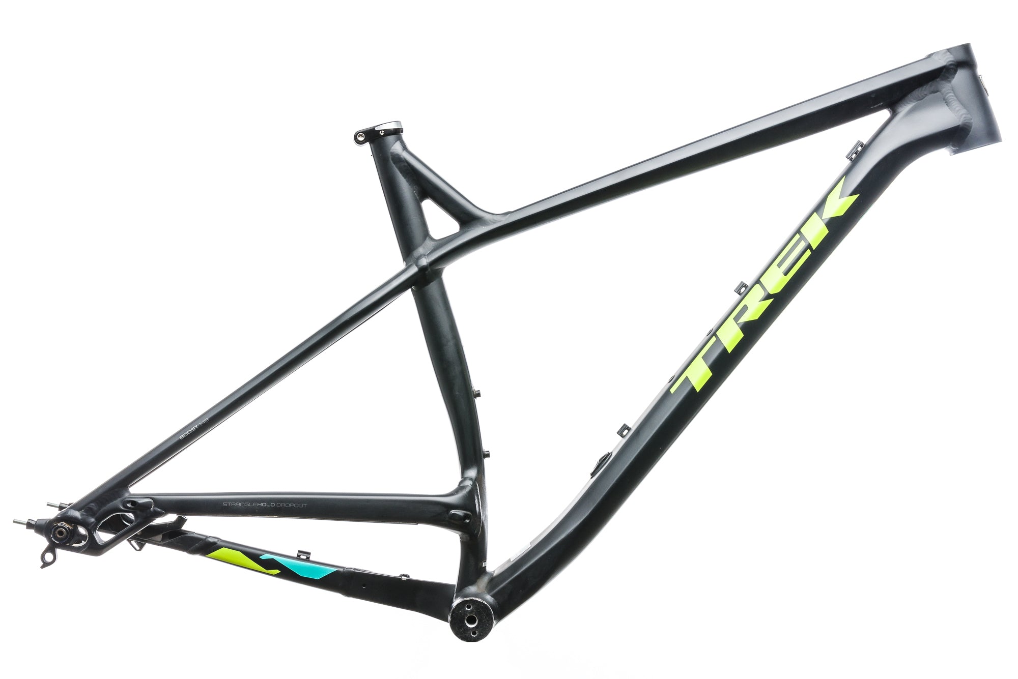 Trek discount stache frame