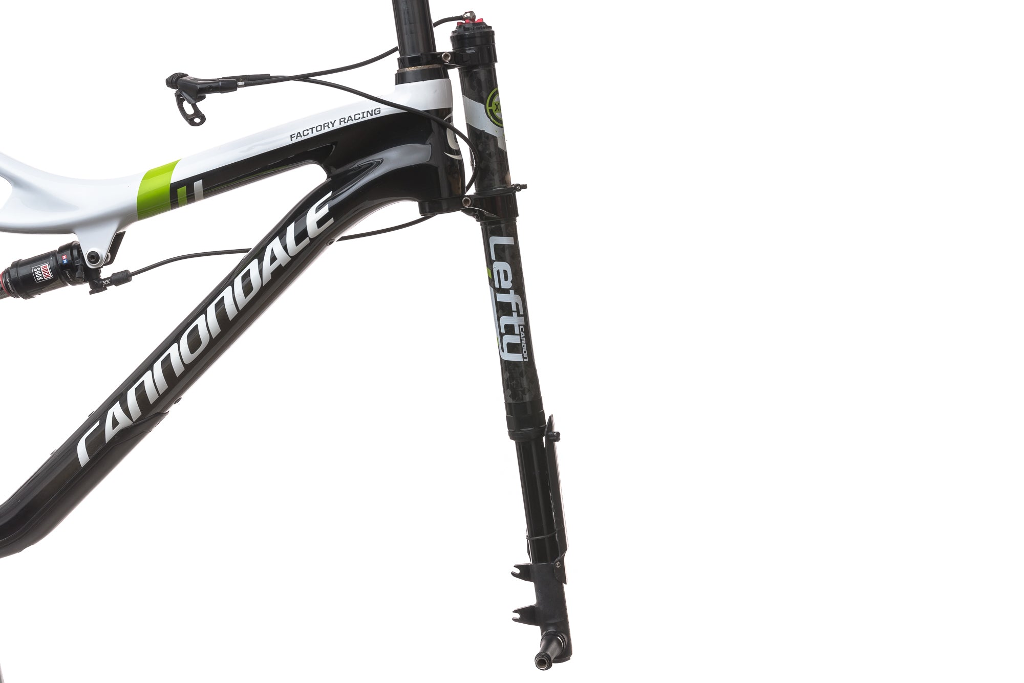 Cannondale scalpel online 2014