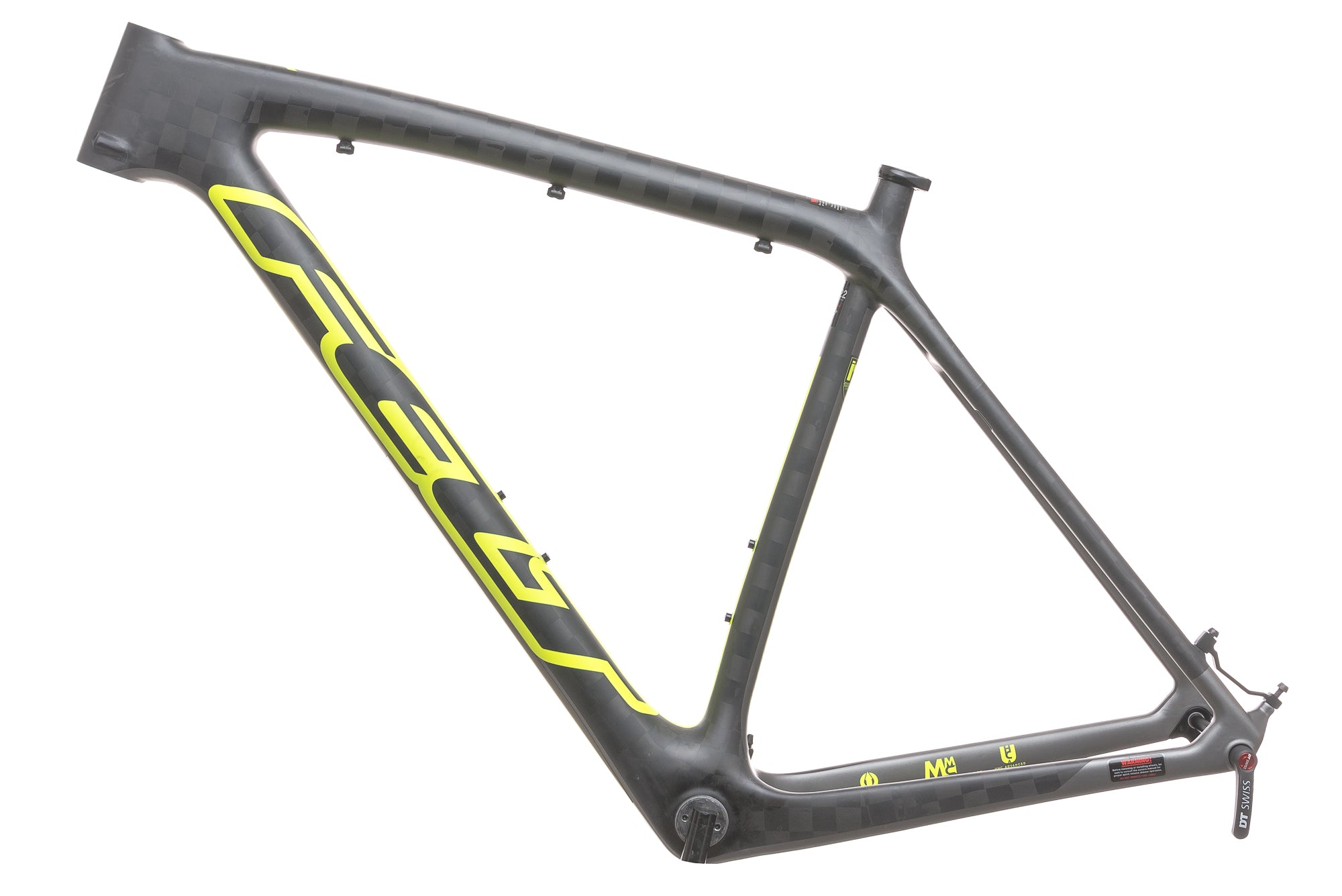 Felt Nine 1 X Large Frame 2015 The Pro s Closet