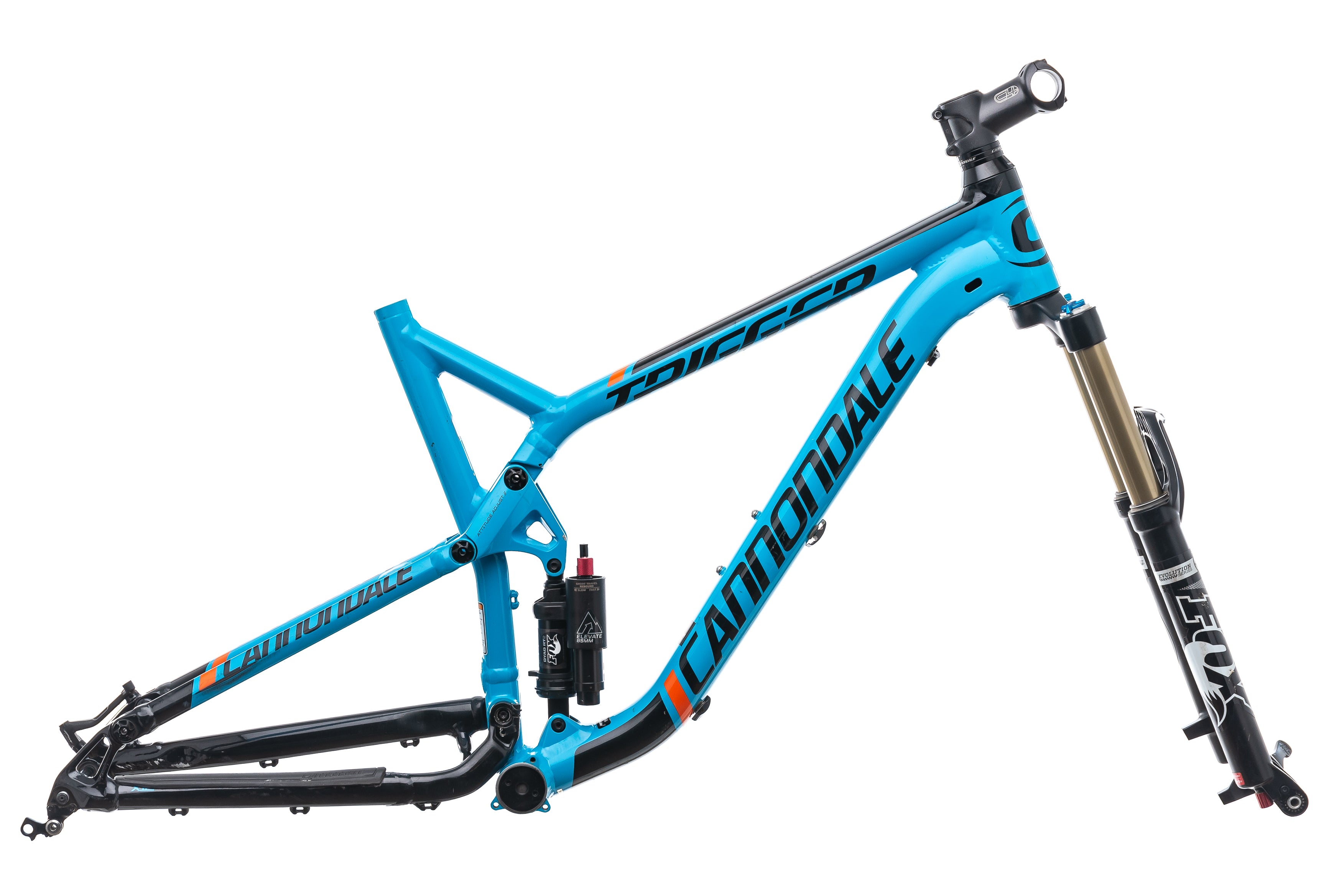 Cannondale trigger shop 4 2015