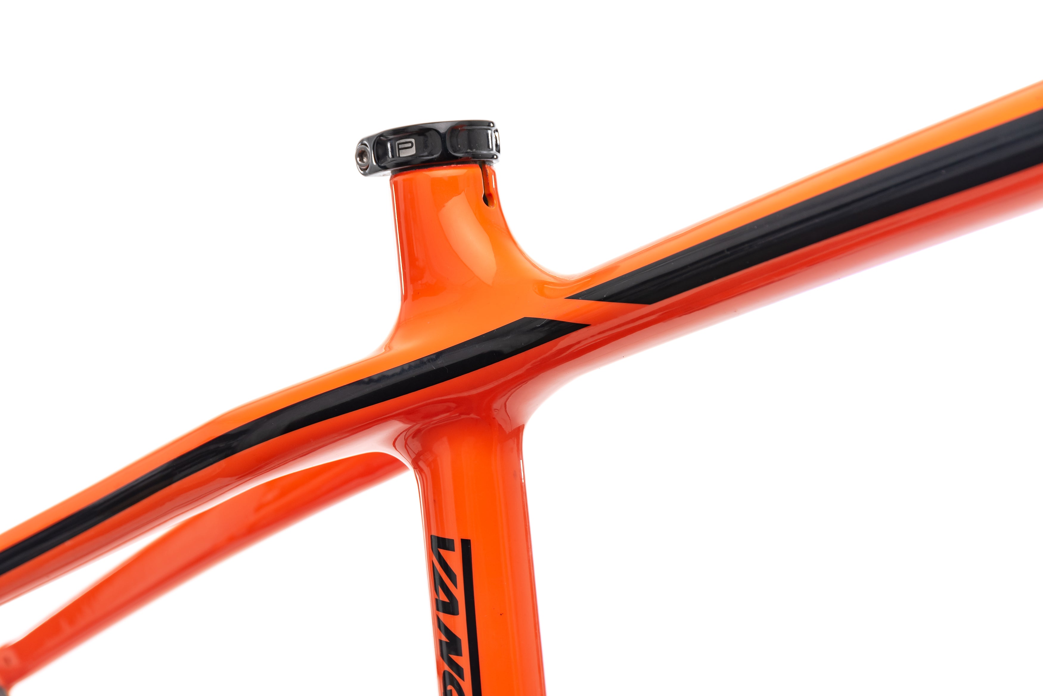 Transition Vanquish Medium Frame 2018 The Pro s Closet