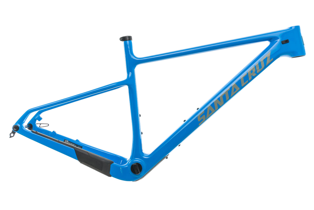 Santa cruz online highball frame