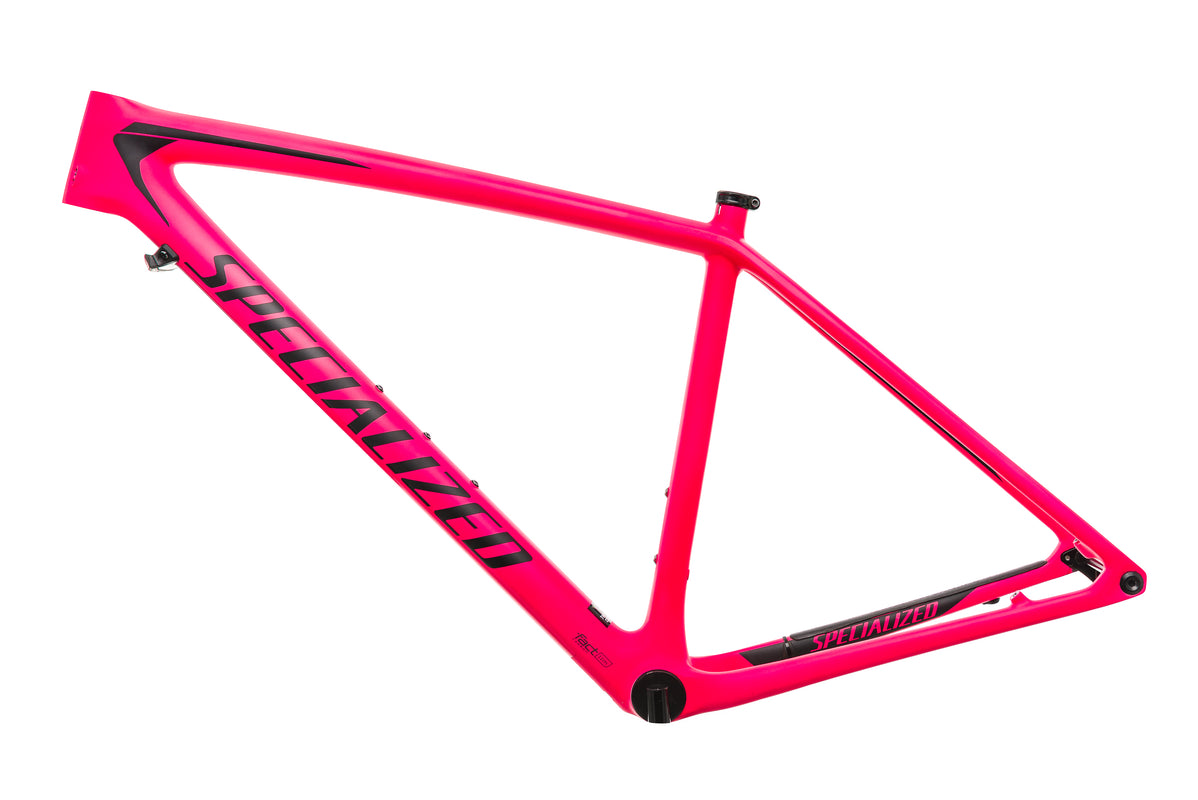 specialized epic hardtail frame