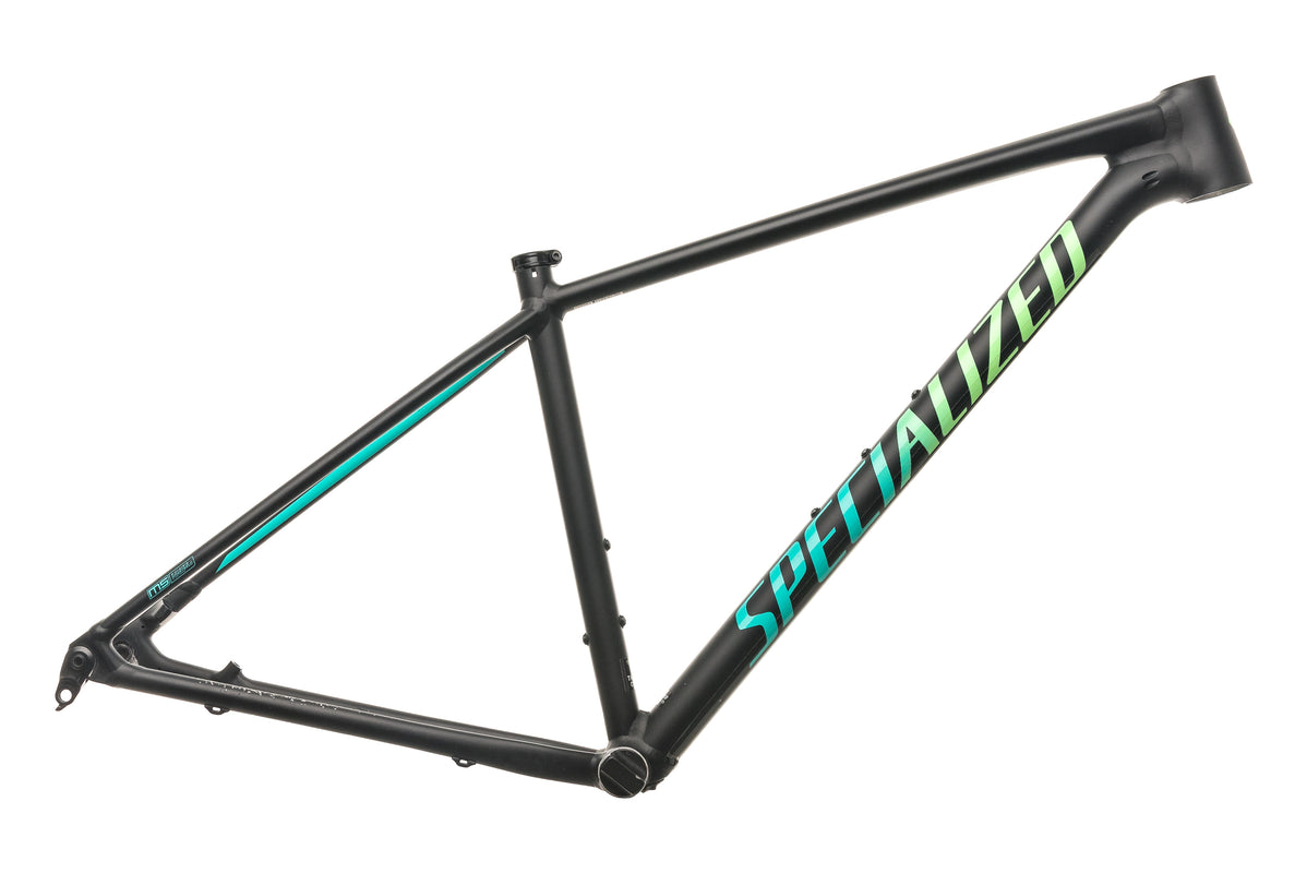 Specialized chisel frame hot sale