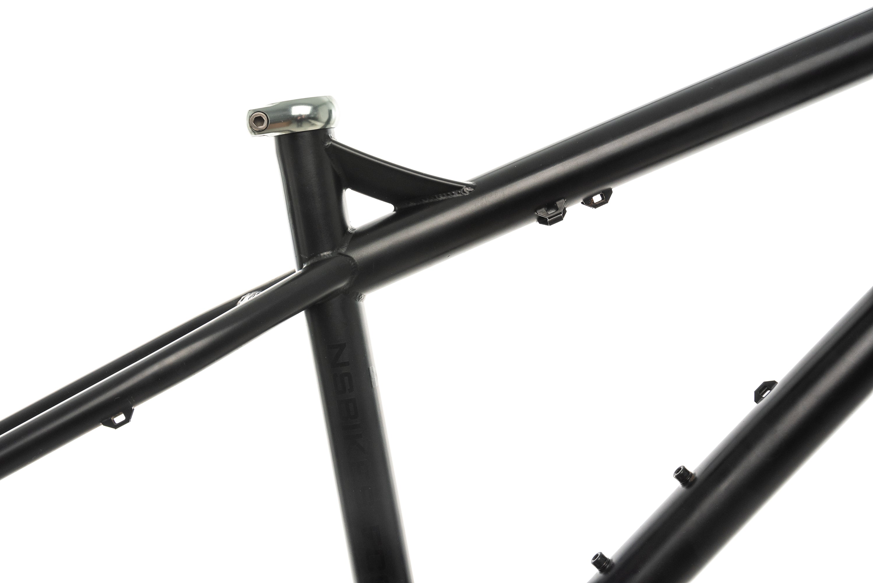 Ns bike best sale frames for sale