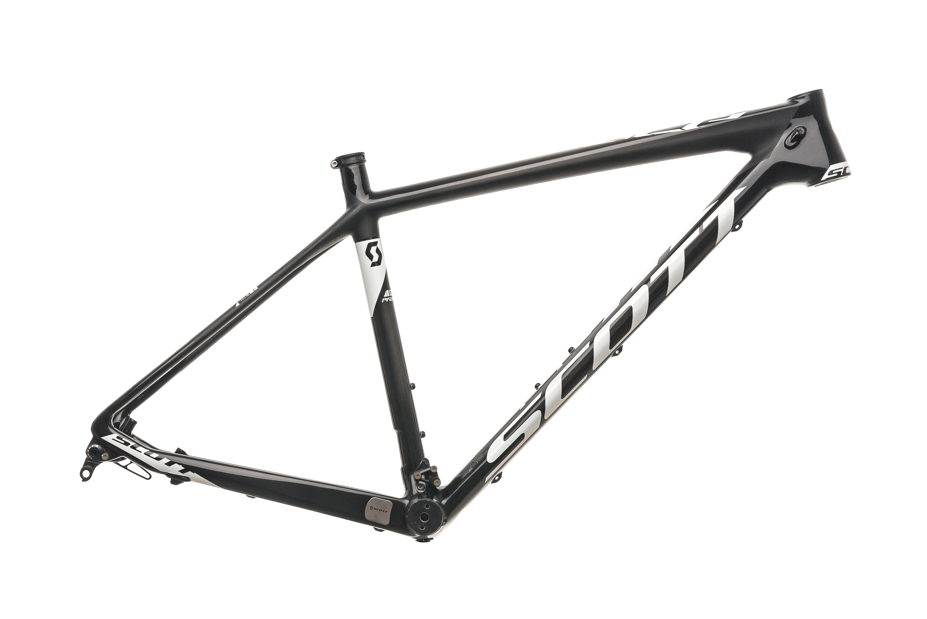 Scott Scale 700 Premium Large Frame 2016 The Pro s Closet