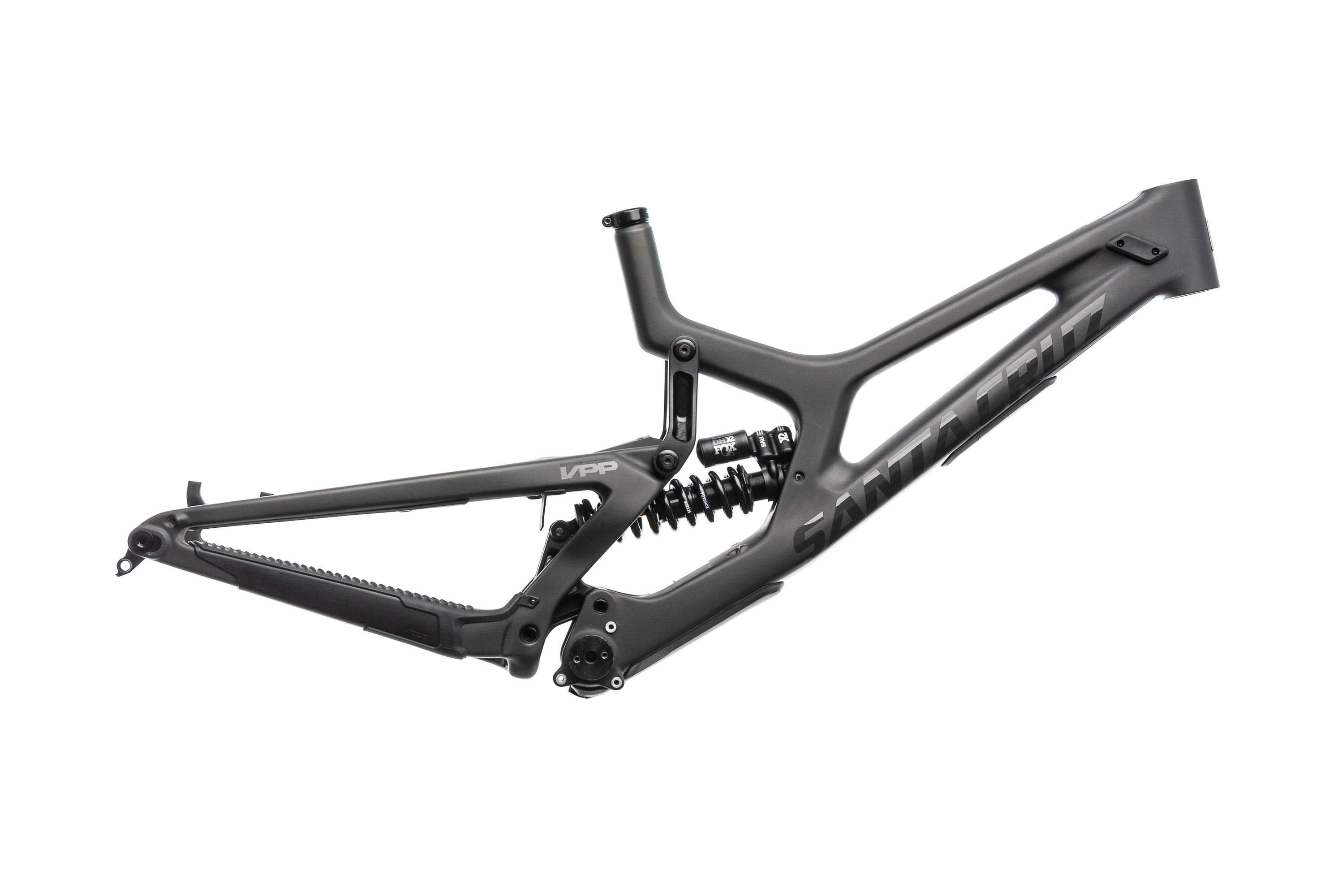 Santa Cruz V10 CC 27.5 Large Frame 2019 The Pro s Closet