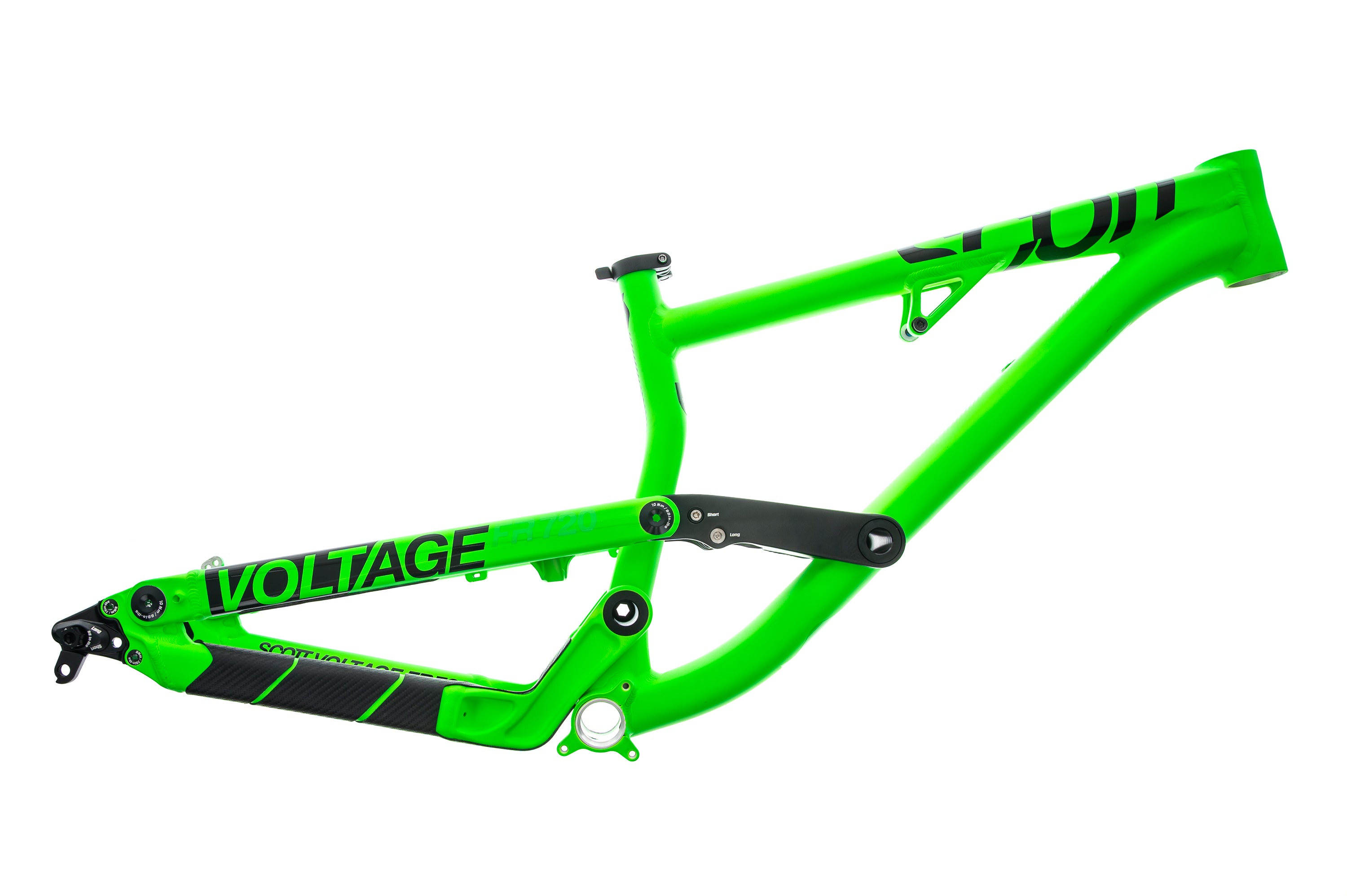 Scott voltage fr 730 hot sale 2015