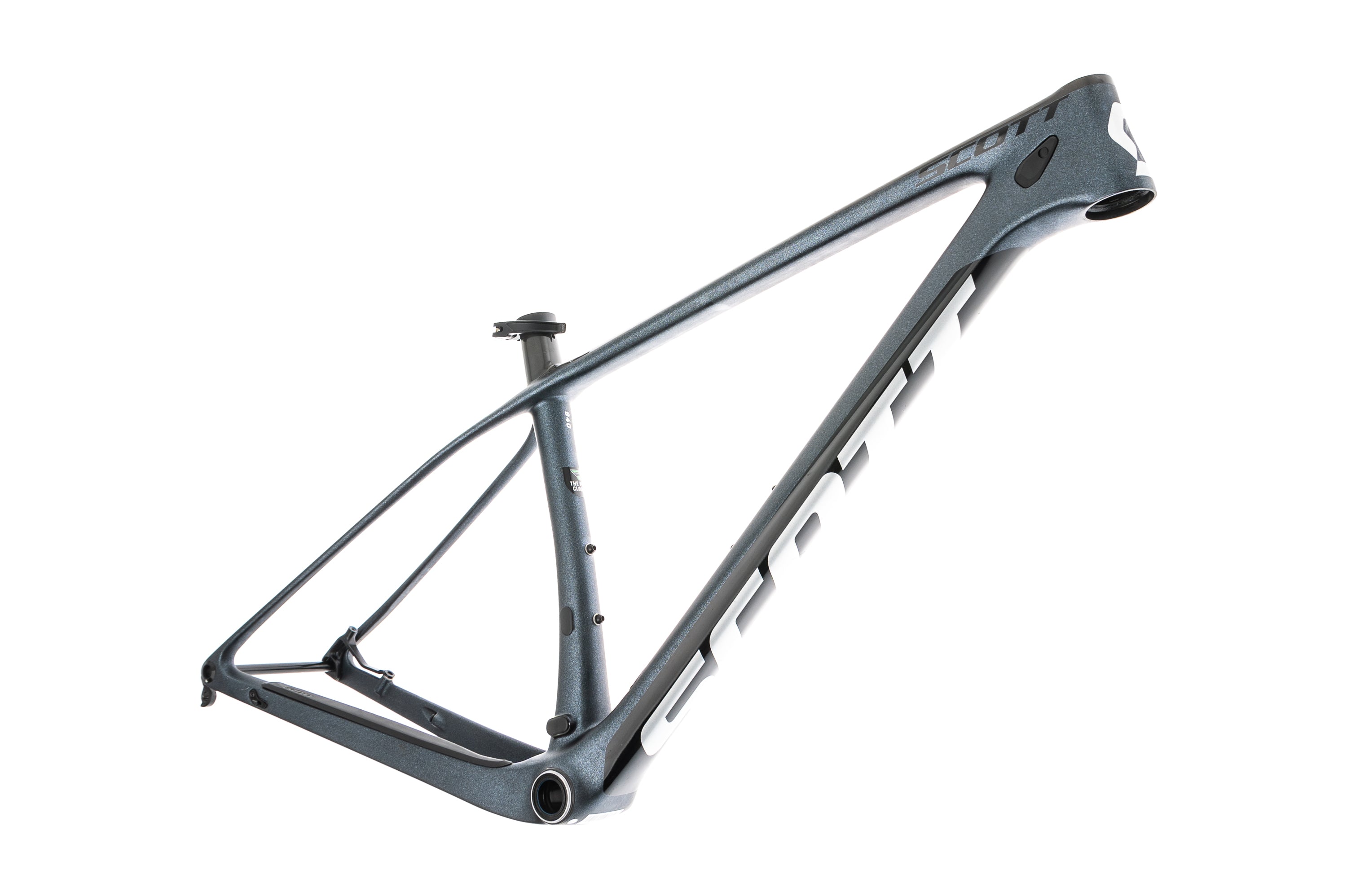 Scott scale cheap 940 frame