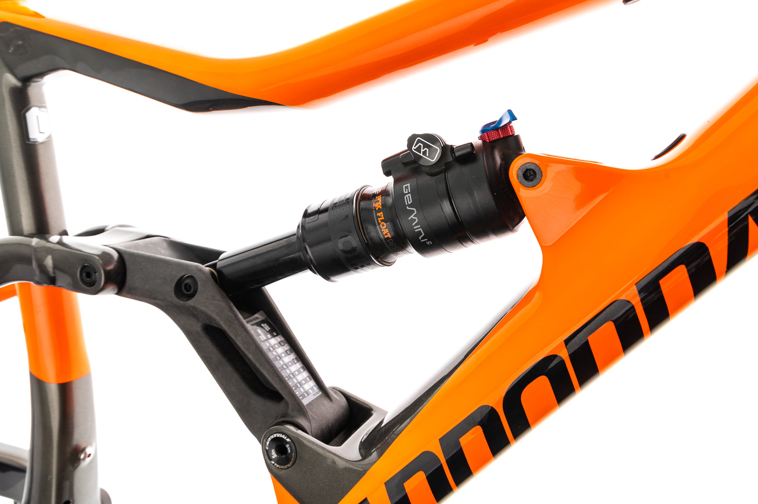 Cannondale trigger 3 online stores