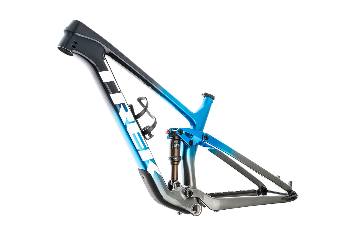 Trek Top Fuel Medium Frame - 2022 | The Pro's Closet