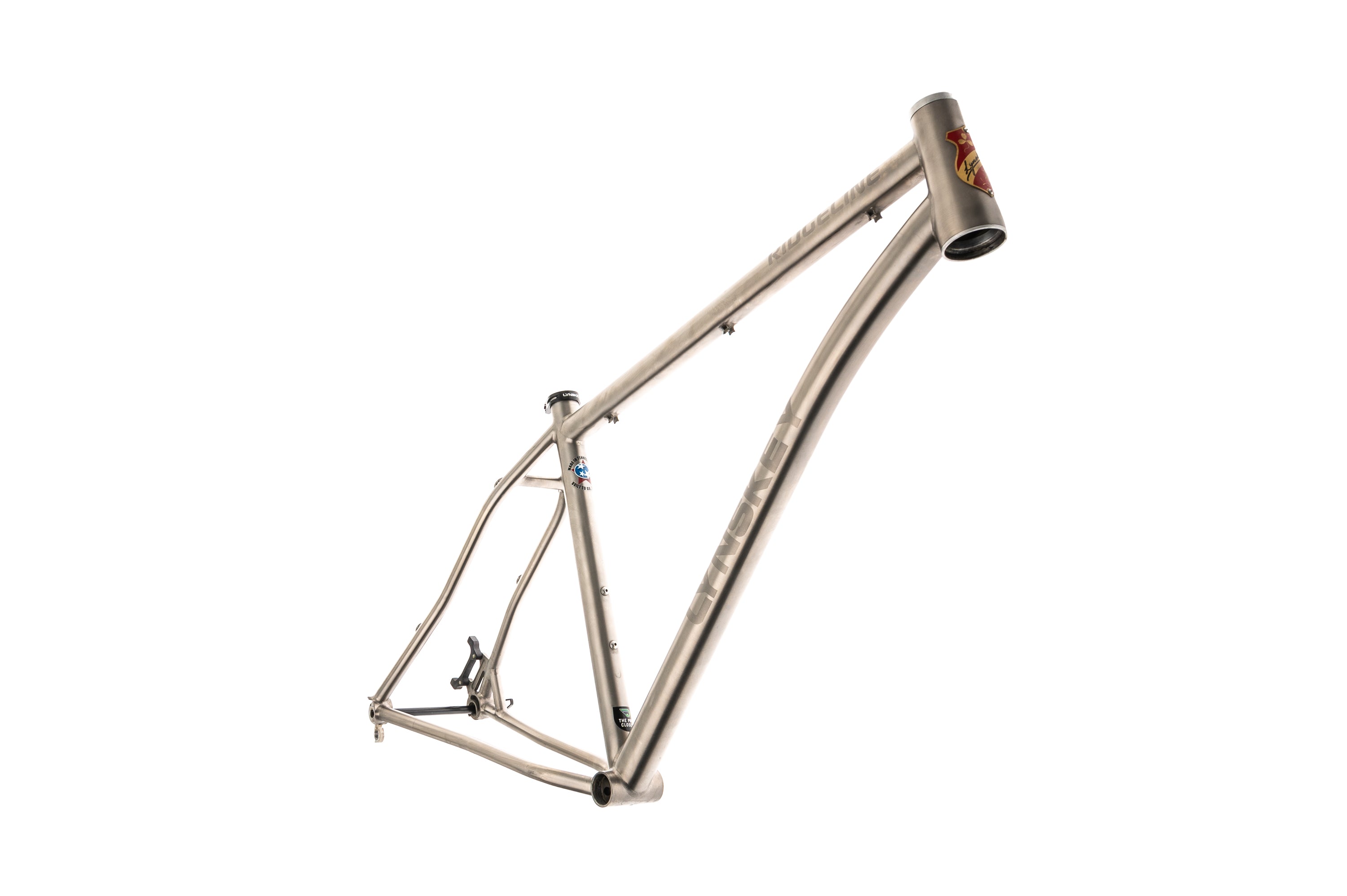 Sepeda lynskey discount