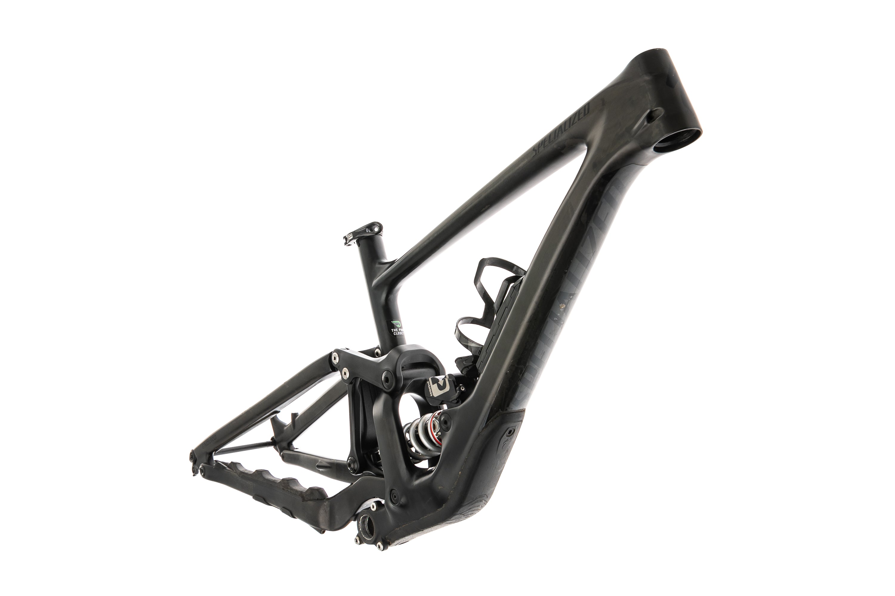 Specialized enduro shop 2021 frame