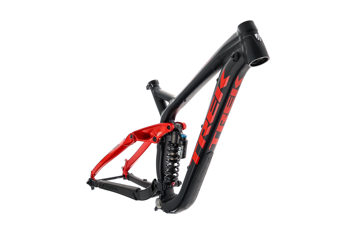 trek session 8 2016 specs