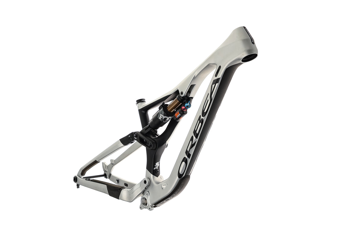 orbea rallon frame