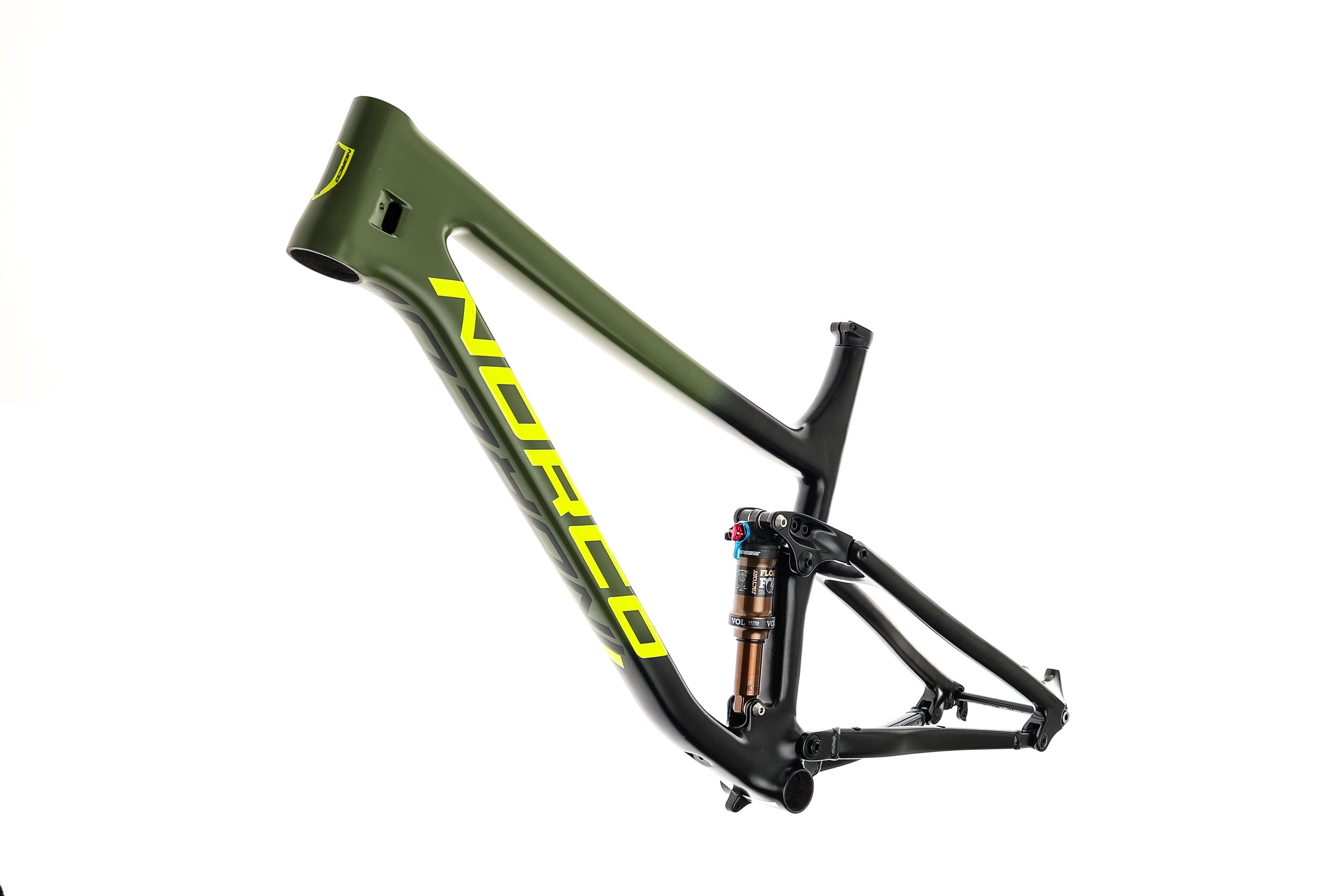 Norco optic best sale c1 weight