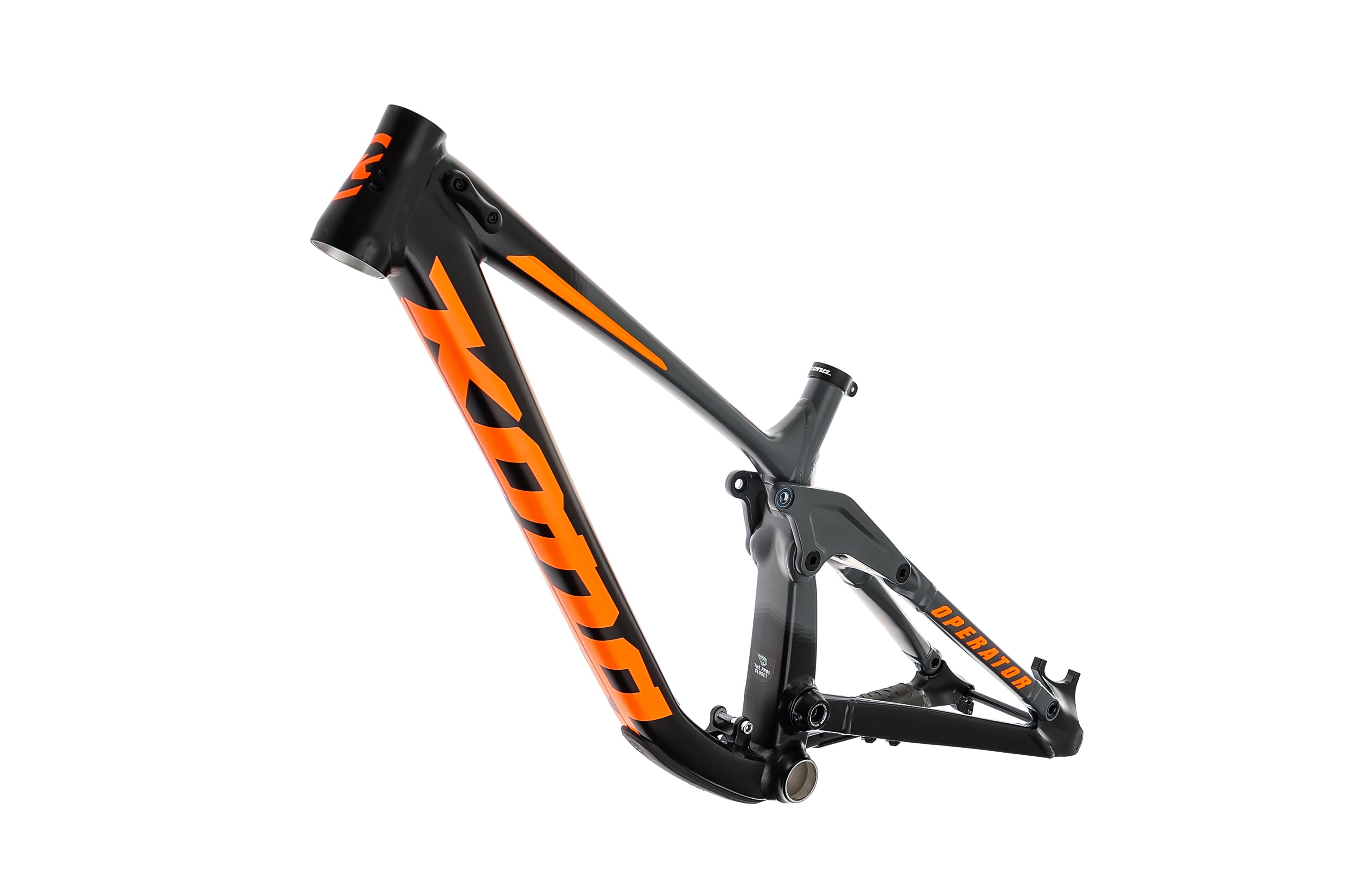 Kona operator 2024 2021 price