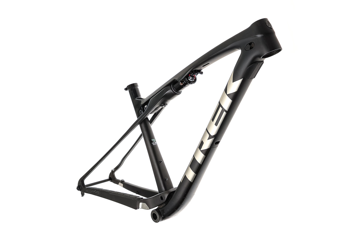 Trek supercaliber frame sale price