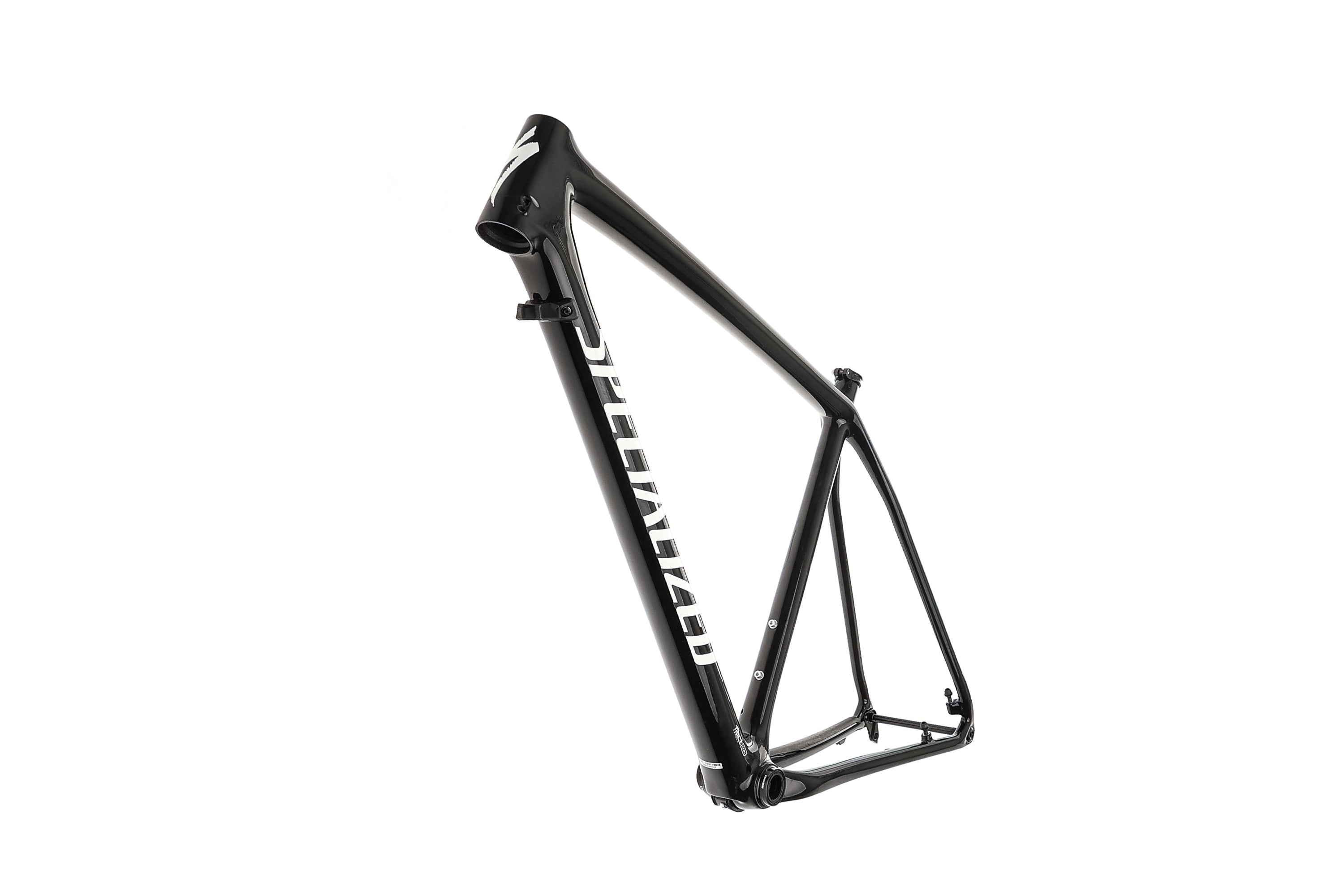 specialized epic hardtail frame