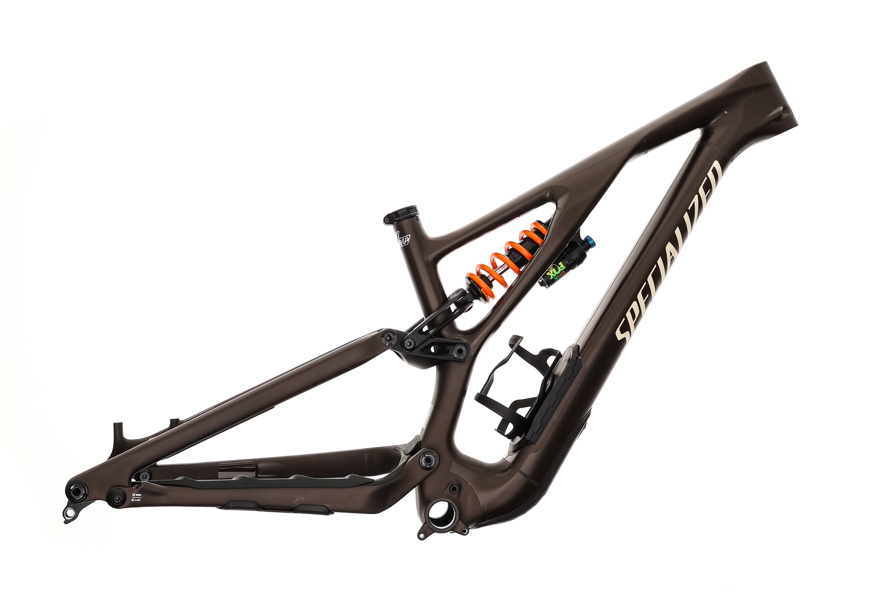 Specialized S Works Stumpjumper EVO S3 Frame The Pro s 59 OFF