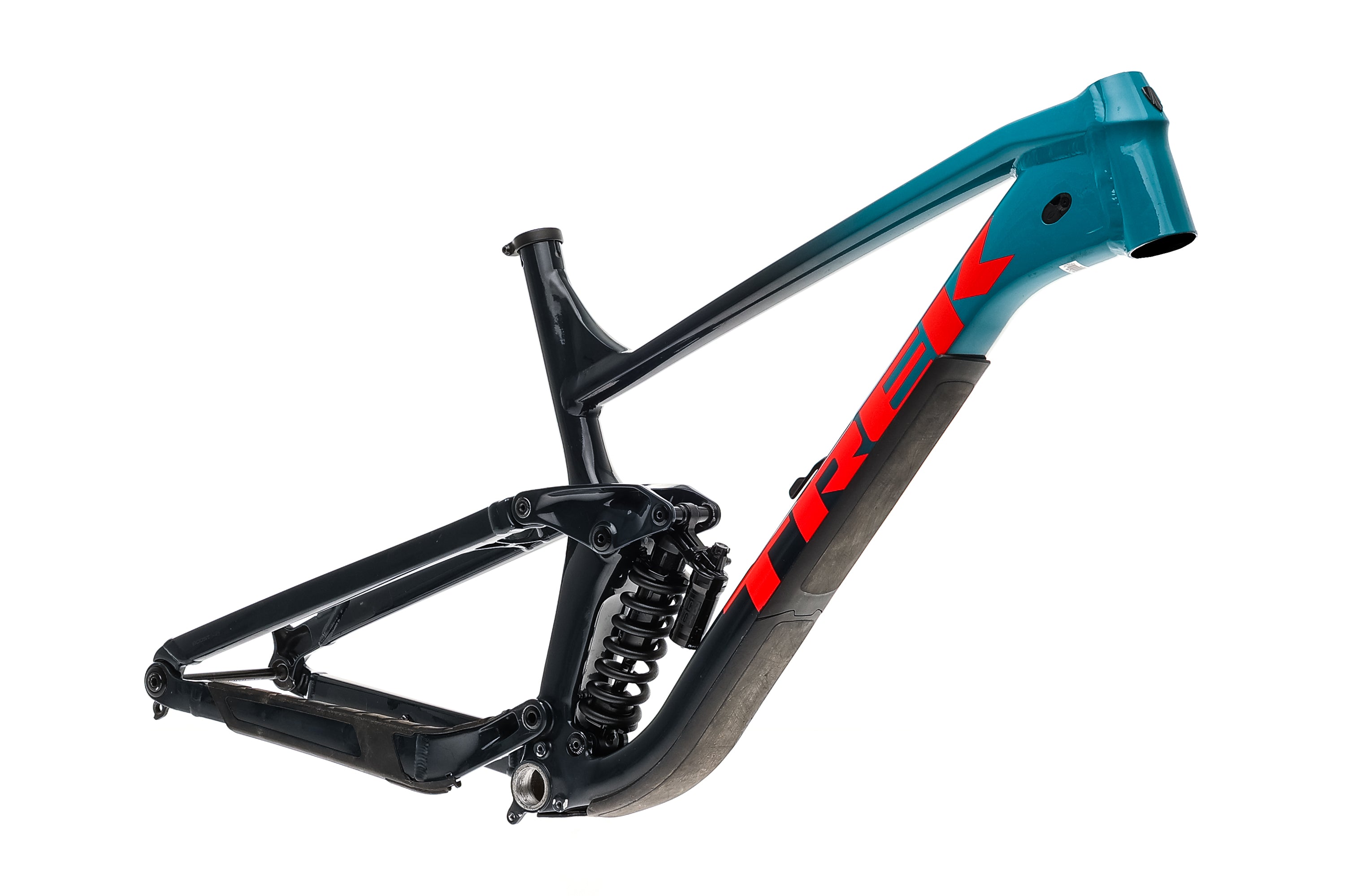 Trek slash hot sale al