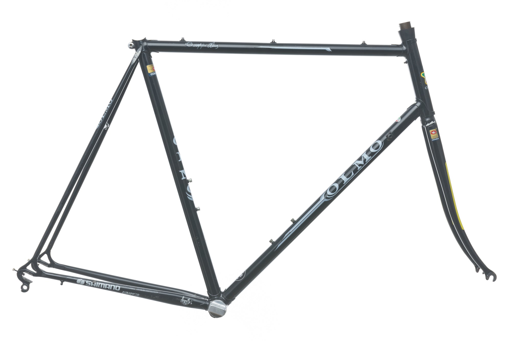 Olmo frameset hot sale