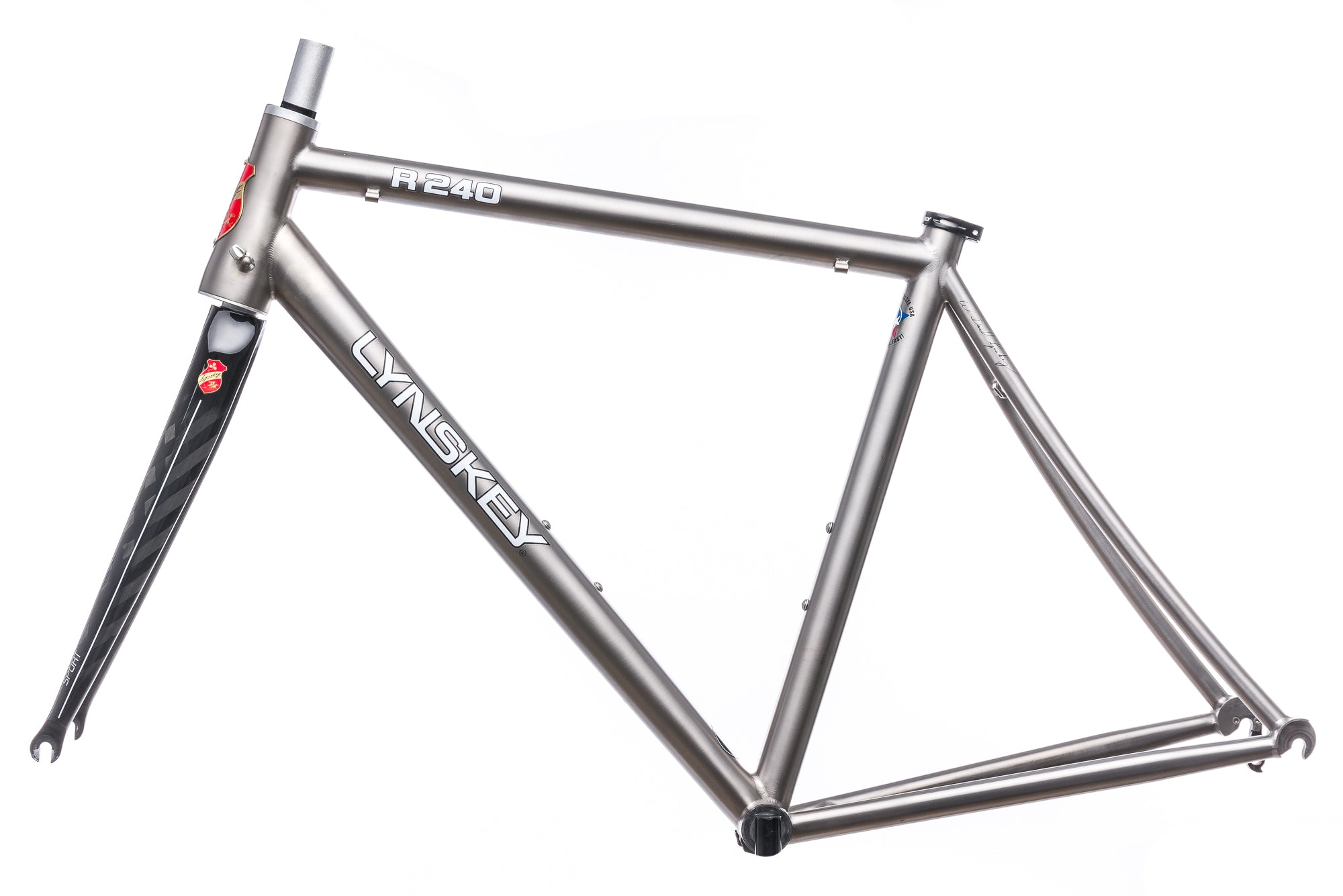 Lynskey r240 2025