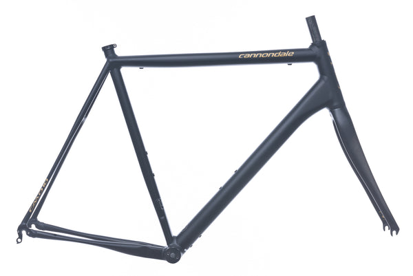 cannondale caad10 Black Ink-