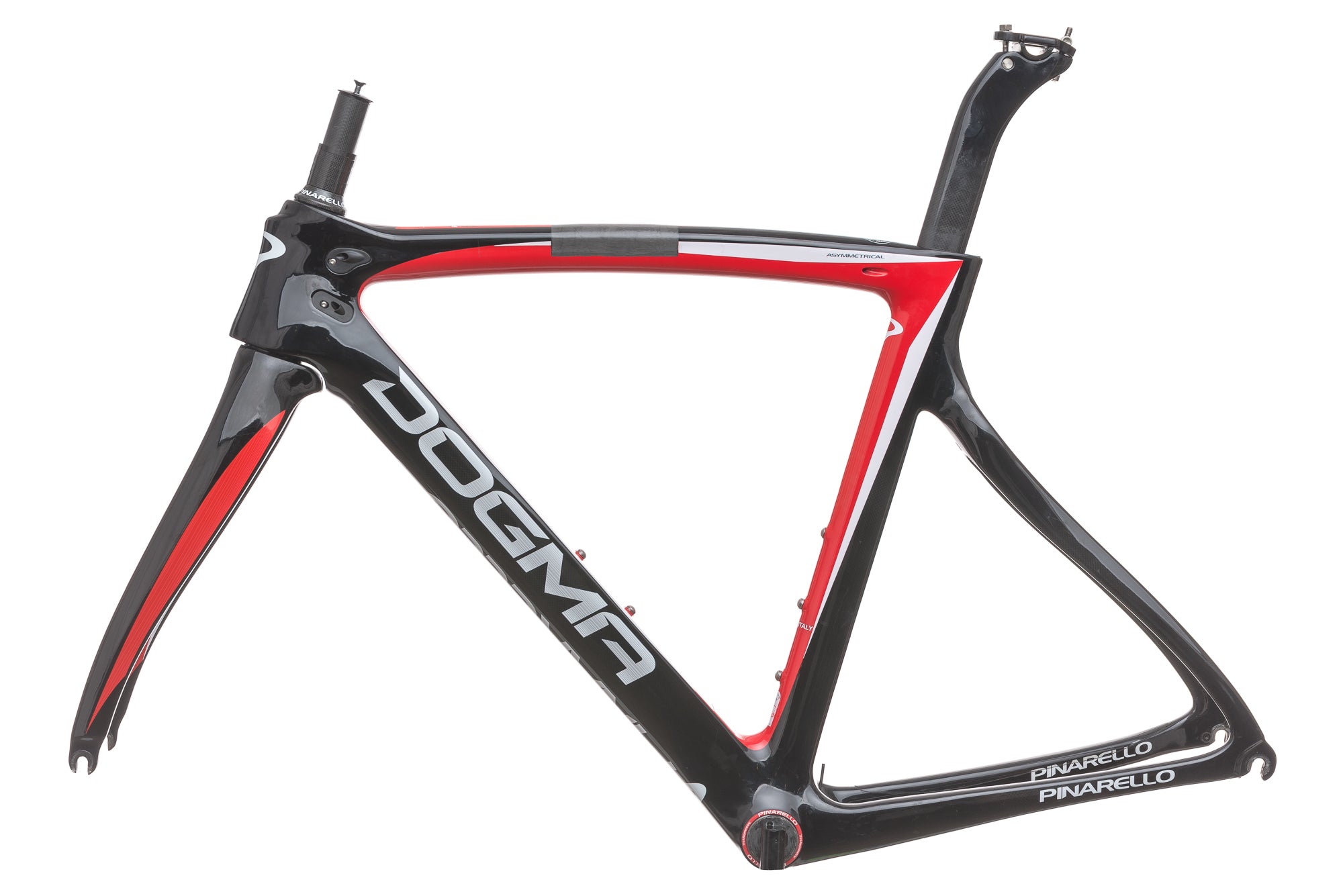 Dogma discount f8 frameset