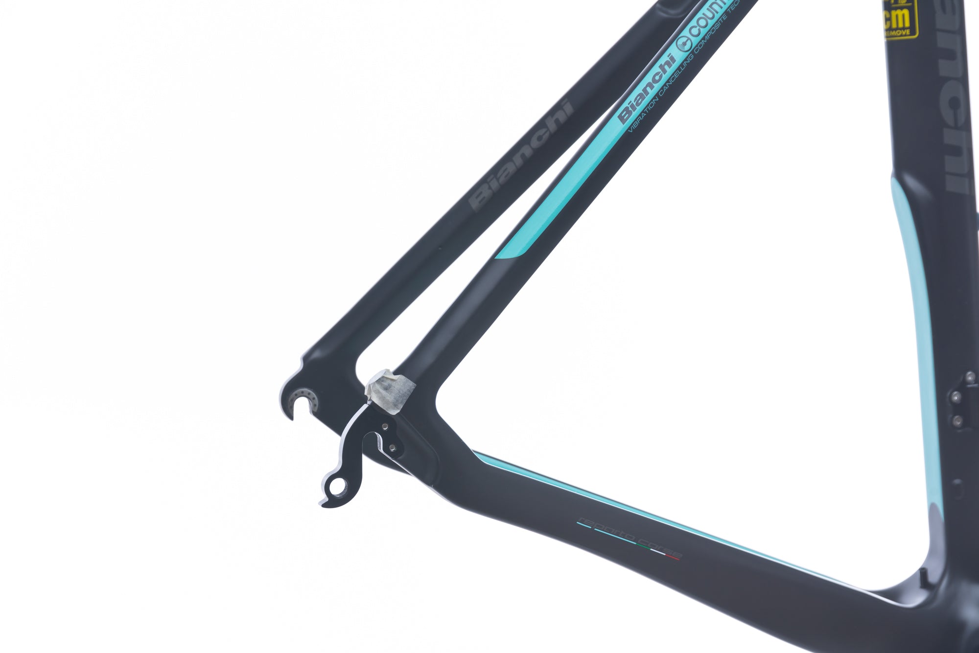 Bianchi xr4 best sale size guide