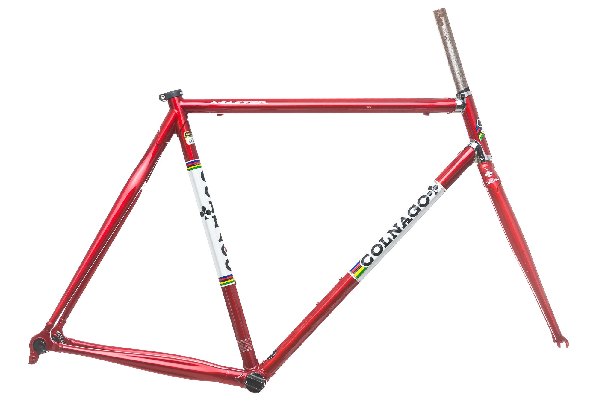 Colnago Master coming Extra