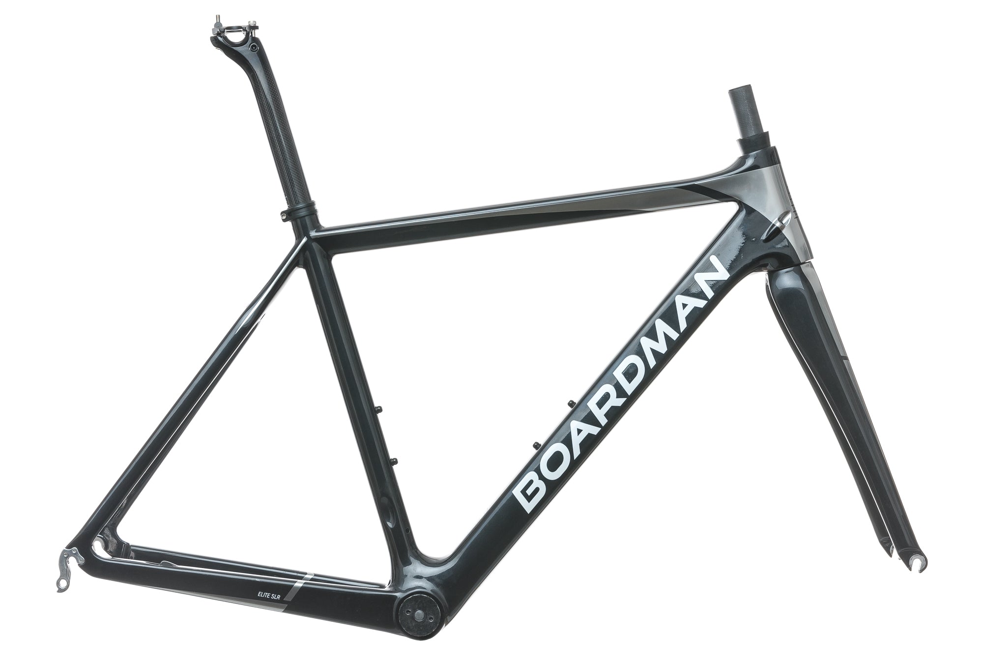 Boardman Elite SLR Race 9.8 Medium Frameset 2016