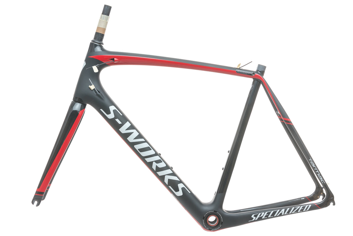 specialized tarmac disc frameset