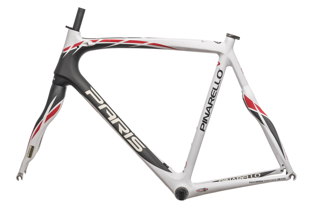 pinarello paris frame