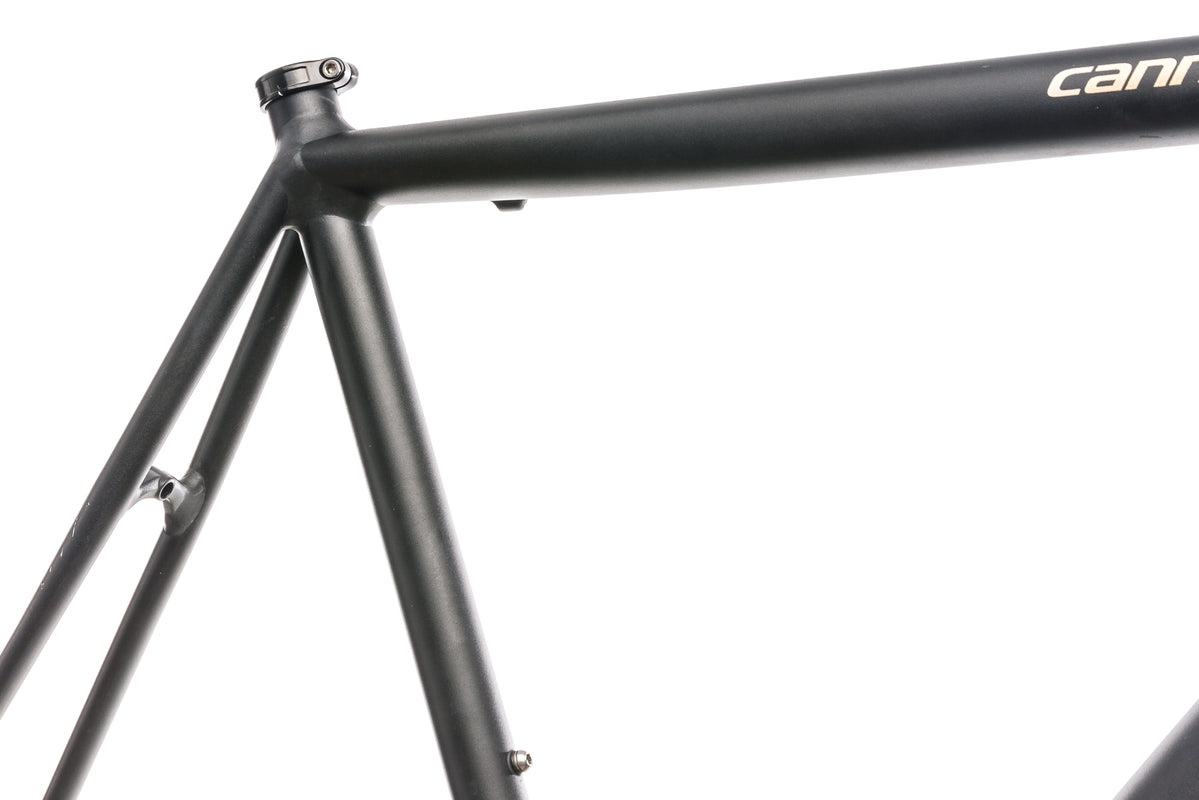 Caad10 black cheap inc frameset