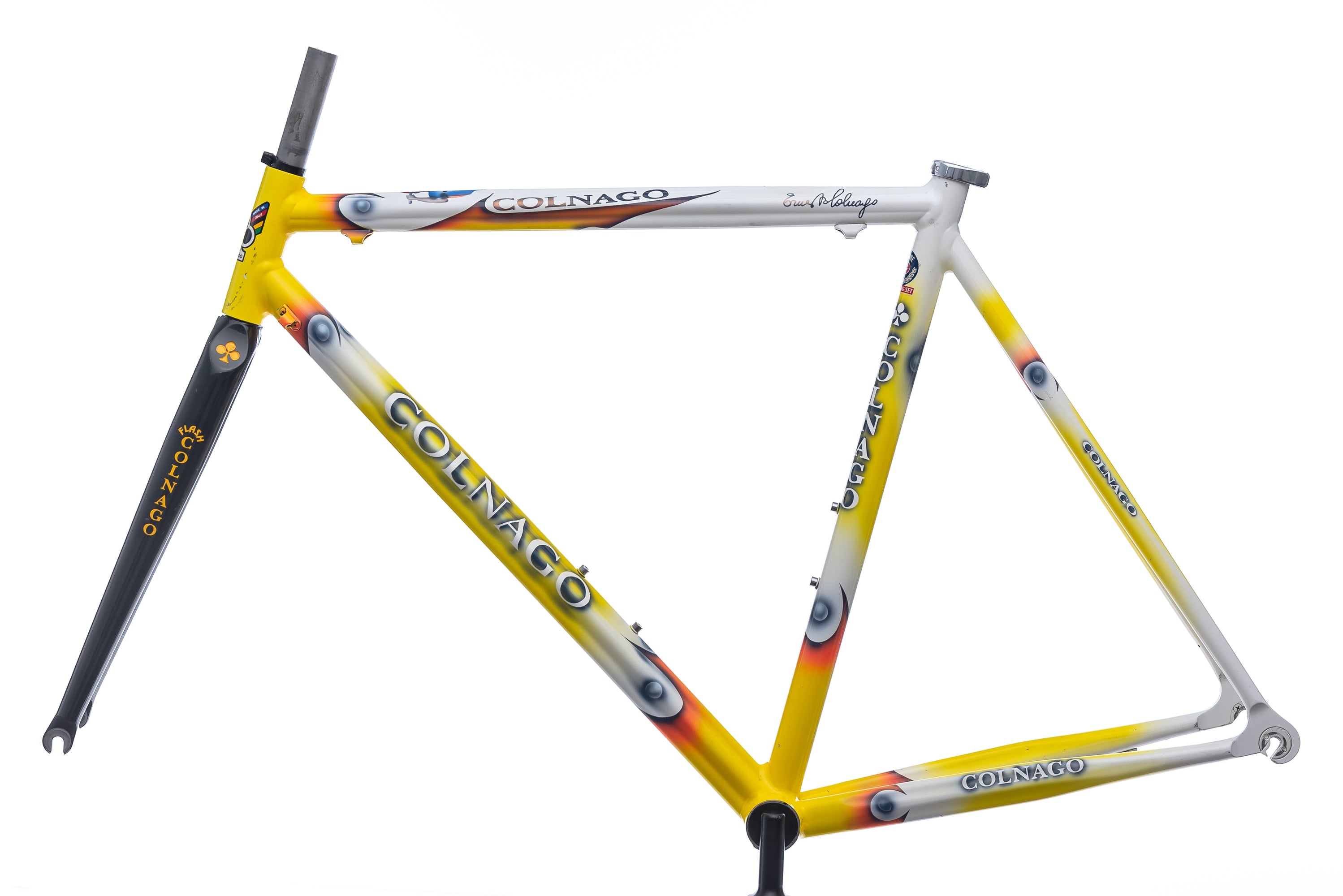 Colnago sale lux dream