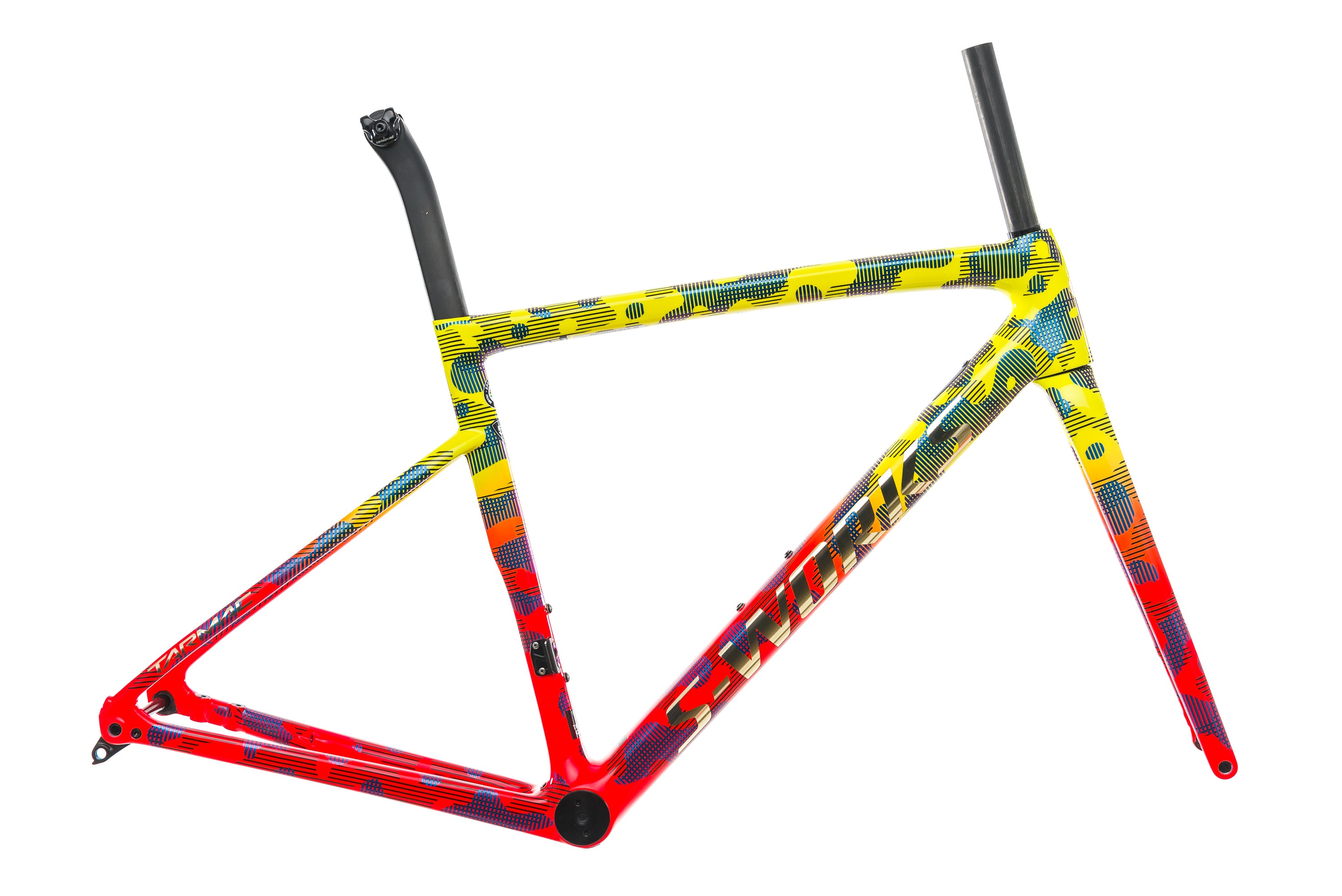 S works best sale sl6 frameset