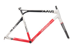 BMC Racemaster SLX01 Large Frameset - 2010 | The Pro's Closet