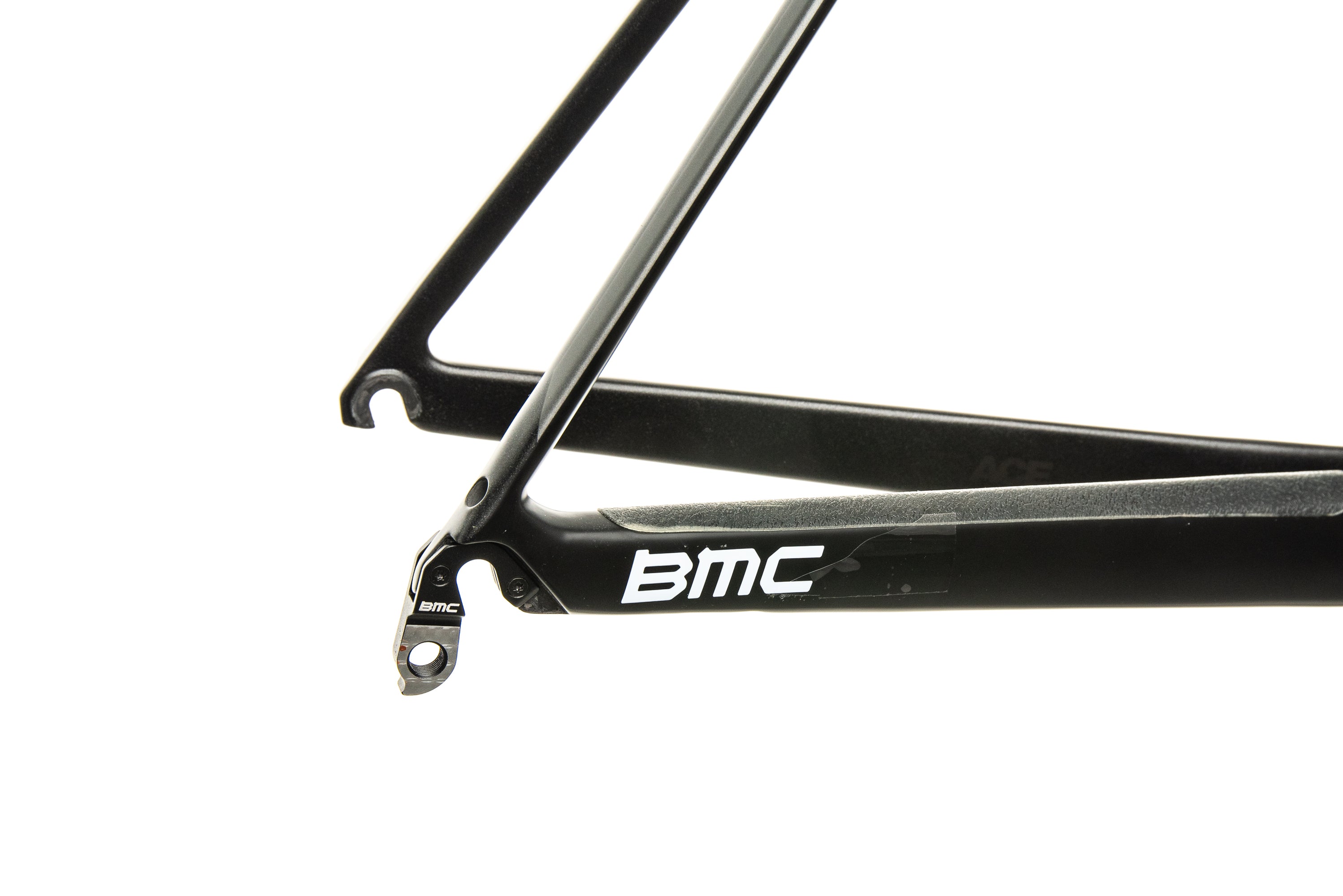 BMC Teammachine SLR01 58cm Frameset - 2019 | The Pro's Closet