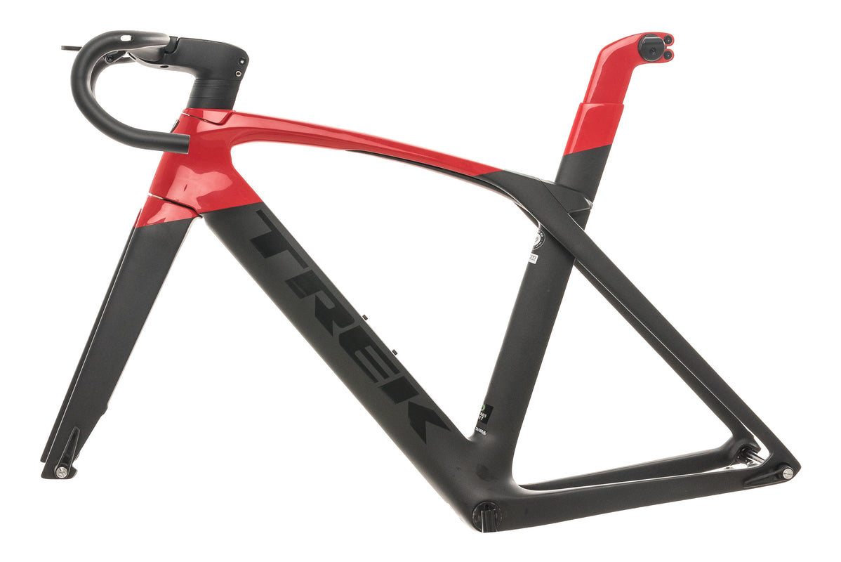 trek madone frameset disc