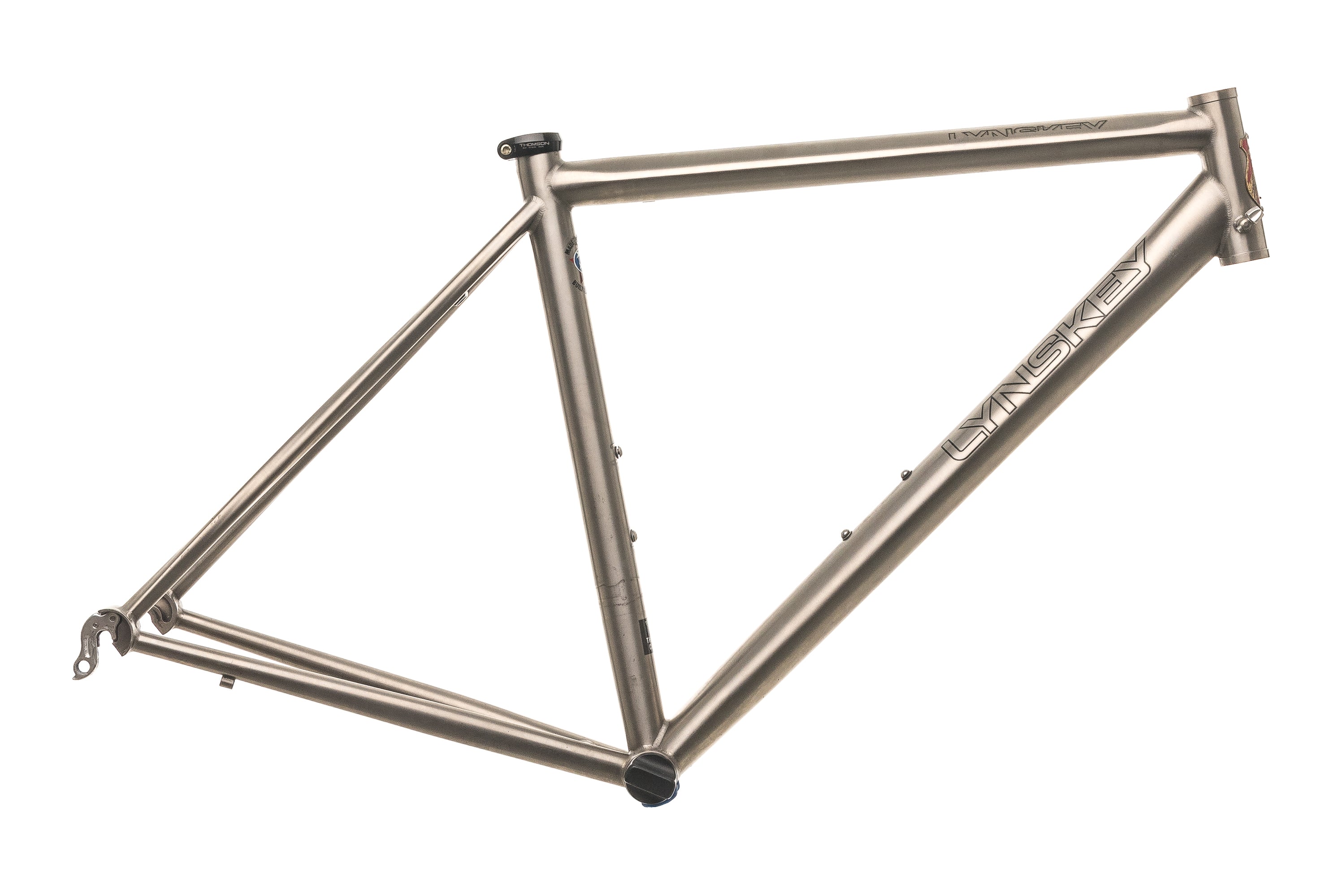 Lynskey R330 Small Frame The Pro s Closet