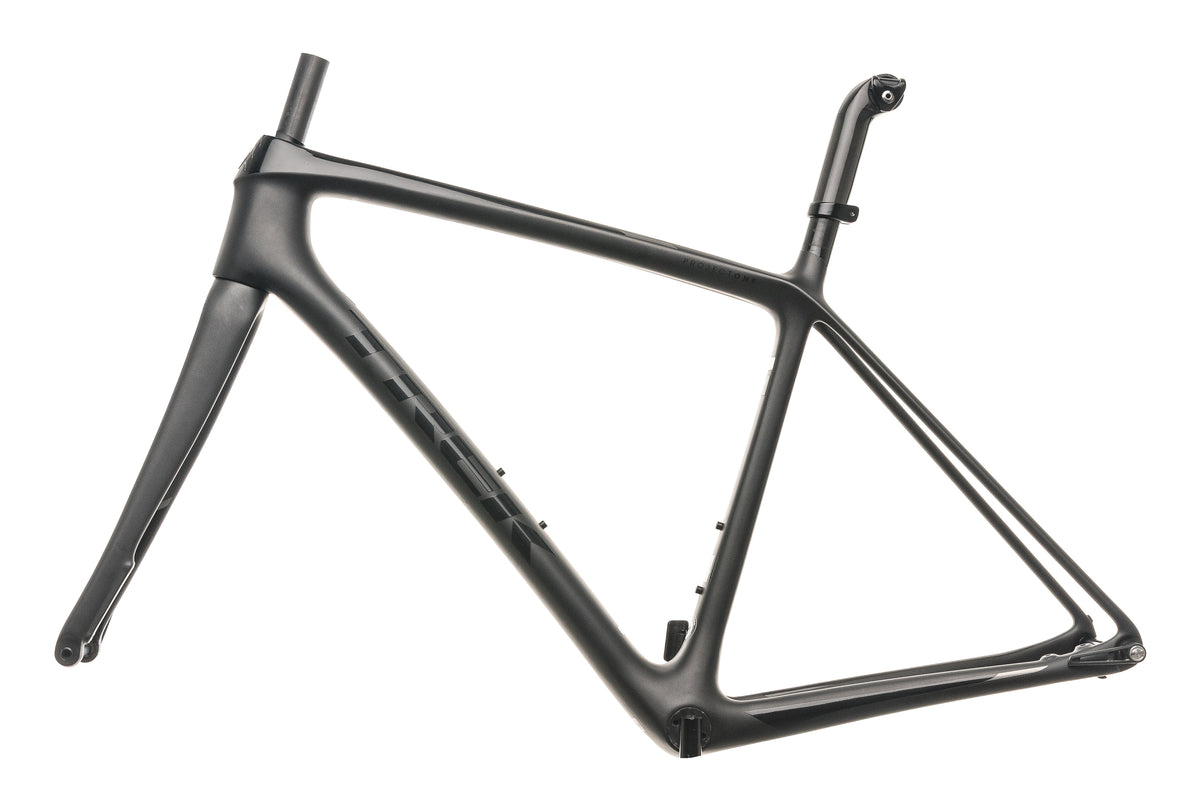 Trek Emonda SLR Disc 52cm Frameset - 2020 | The Pro's Closet