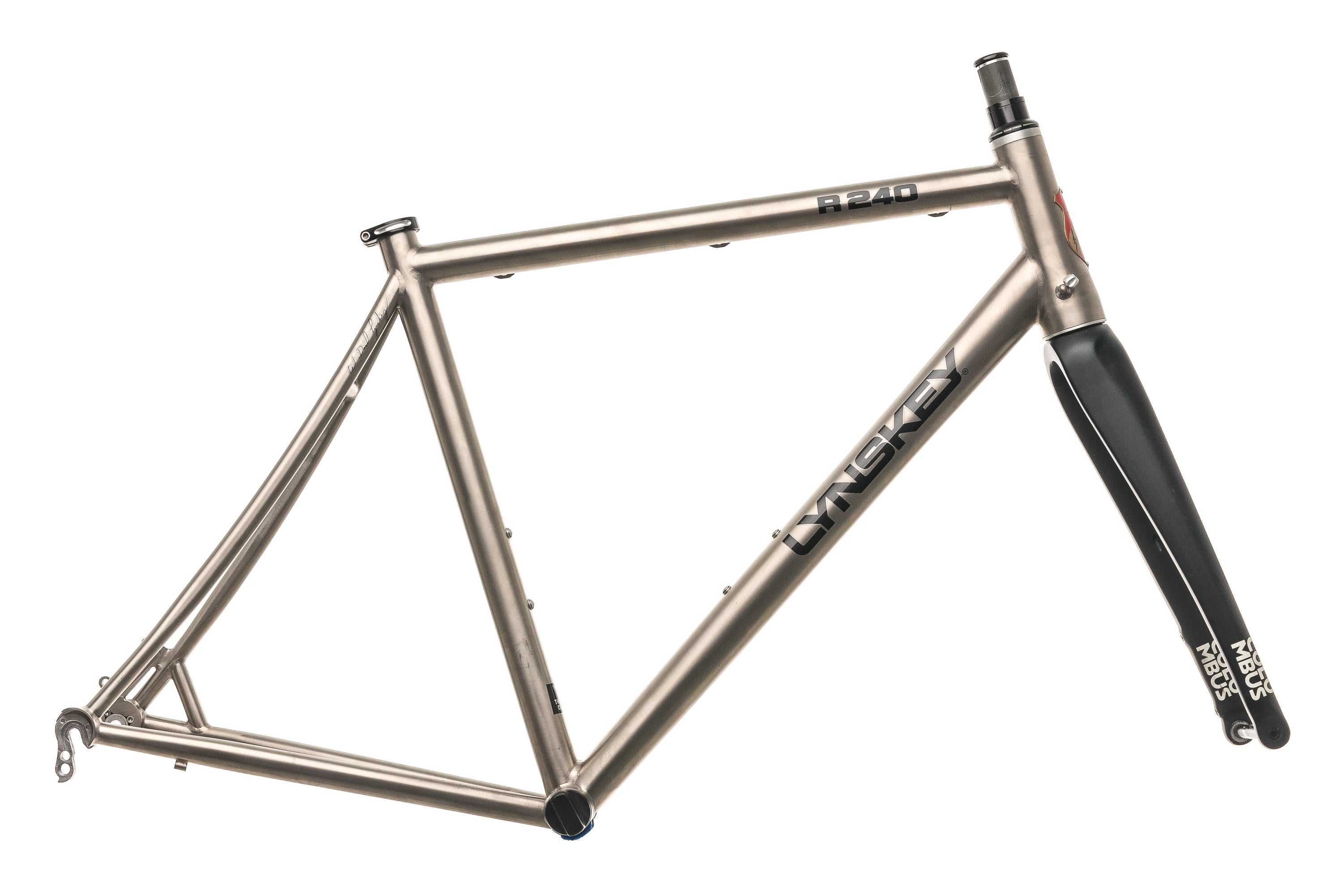 Lynskey r240 best sale