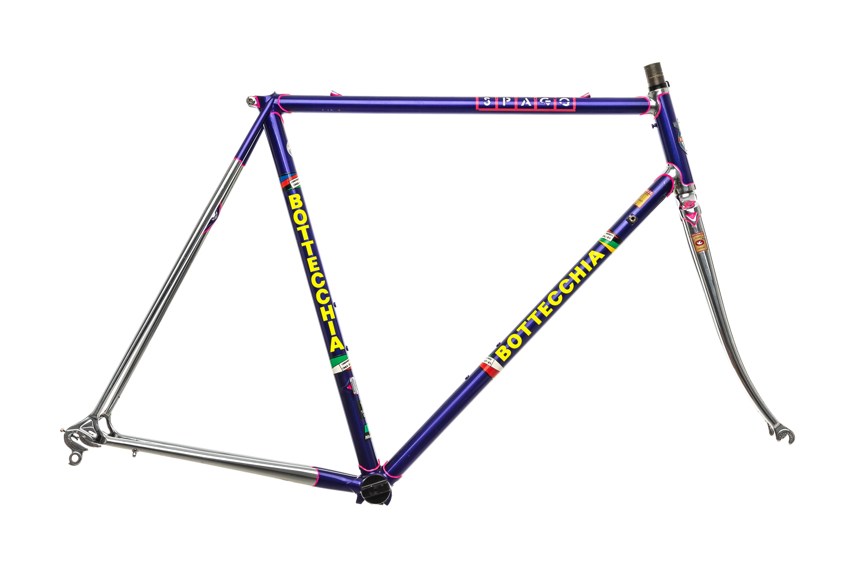 Bottecchia 超目玉 期間限定 - yankedesignstc.com