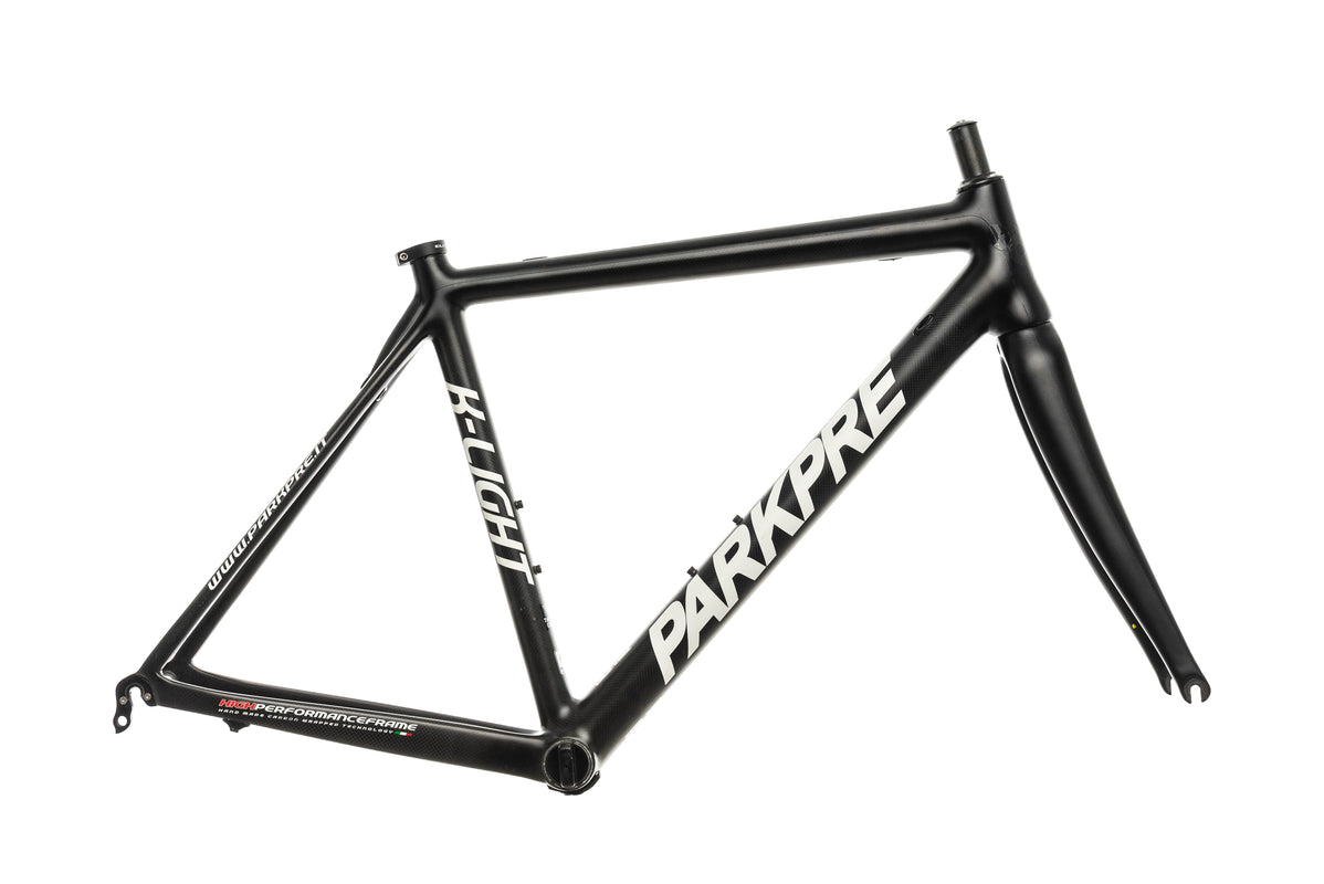 Parkpre K-Light Medium Frameset | The Pro's Closet